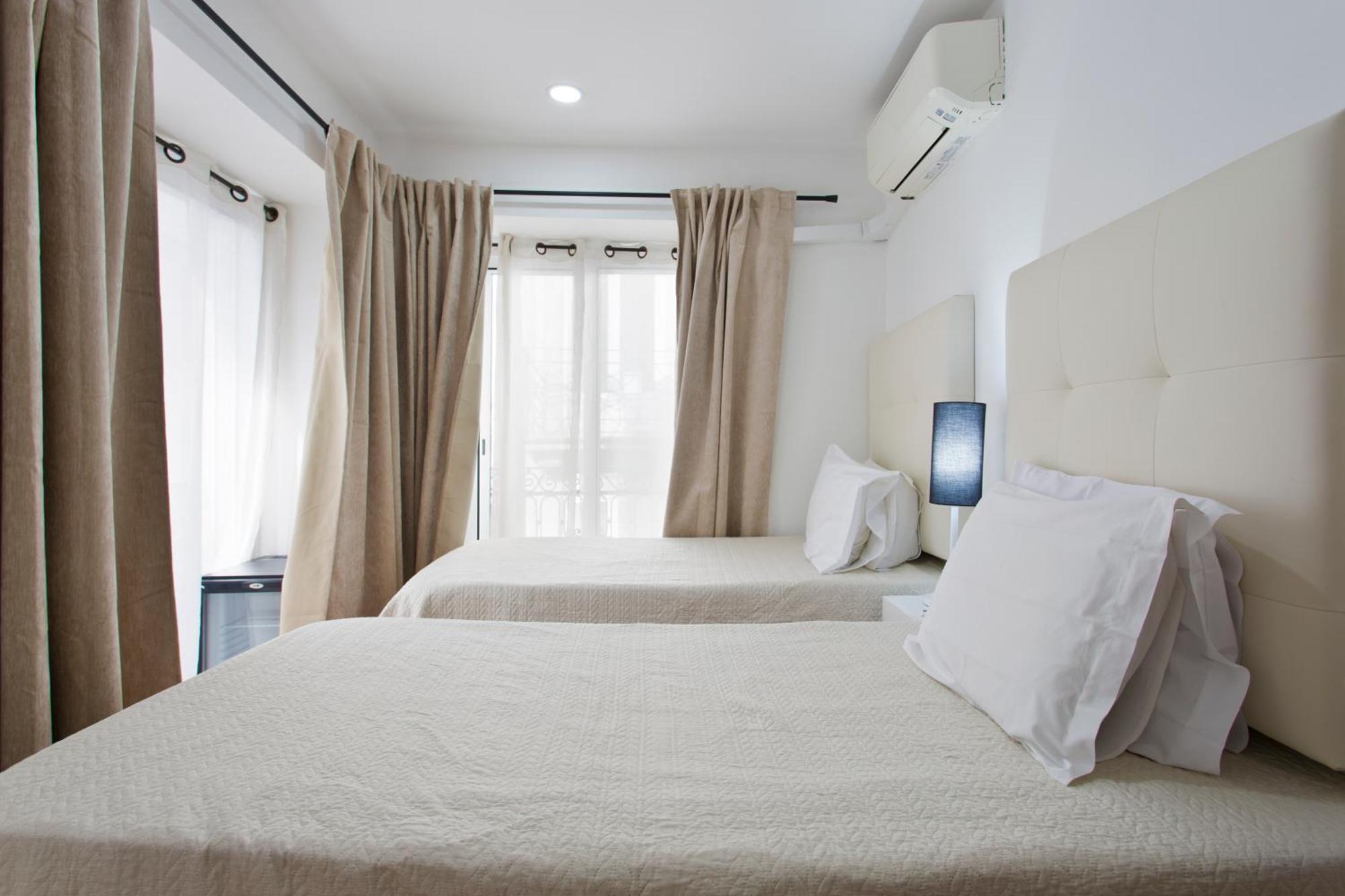 Braganca Hotel 2*
