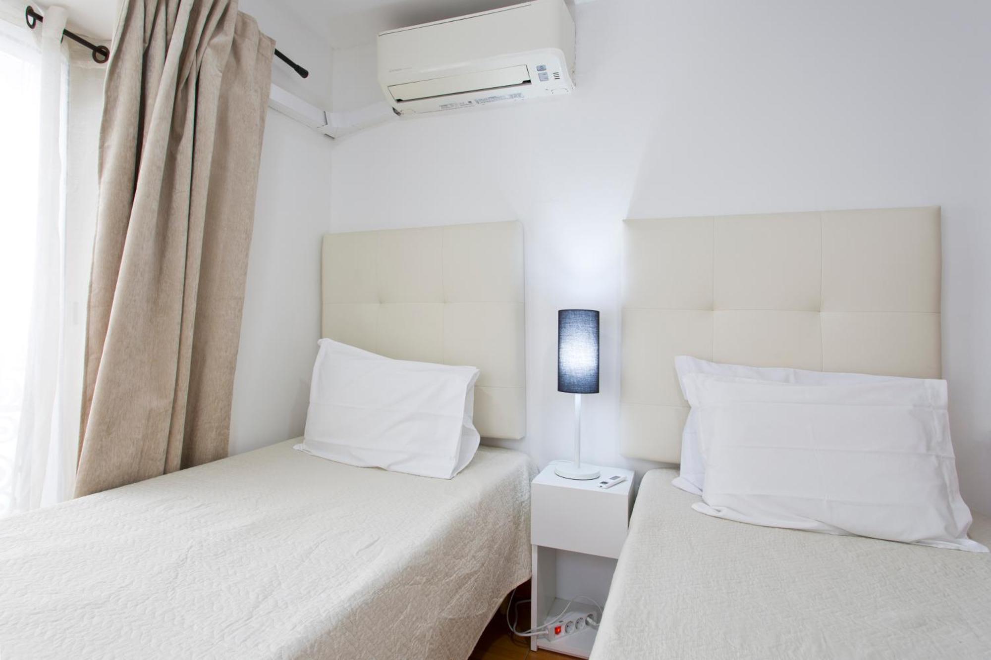 Hotel Braganca 2*
