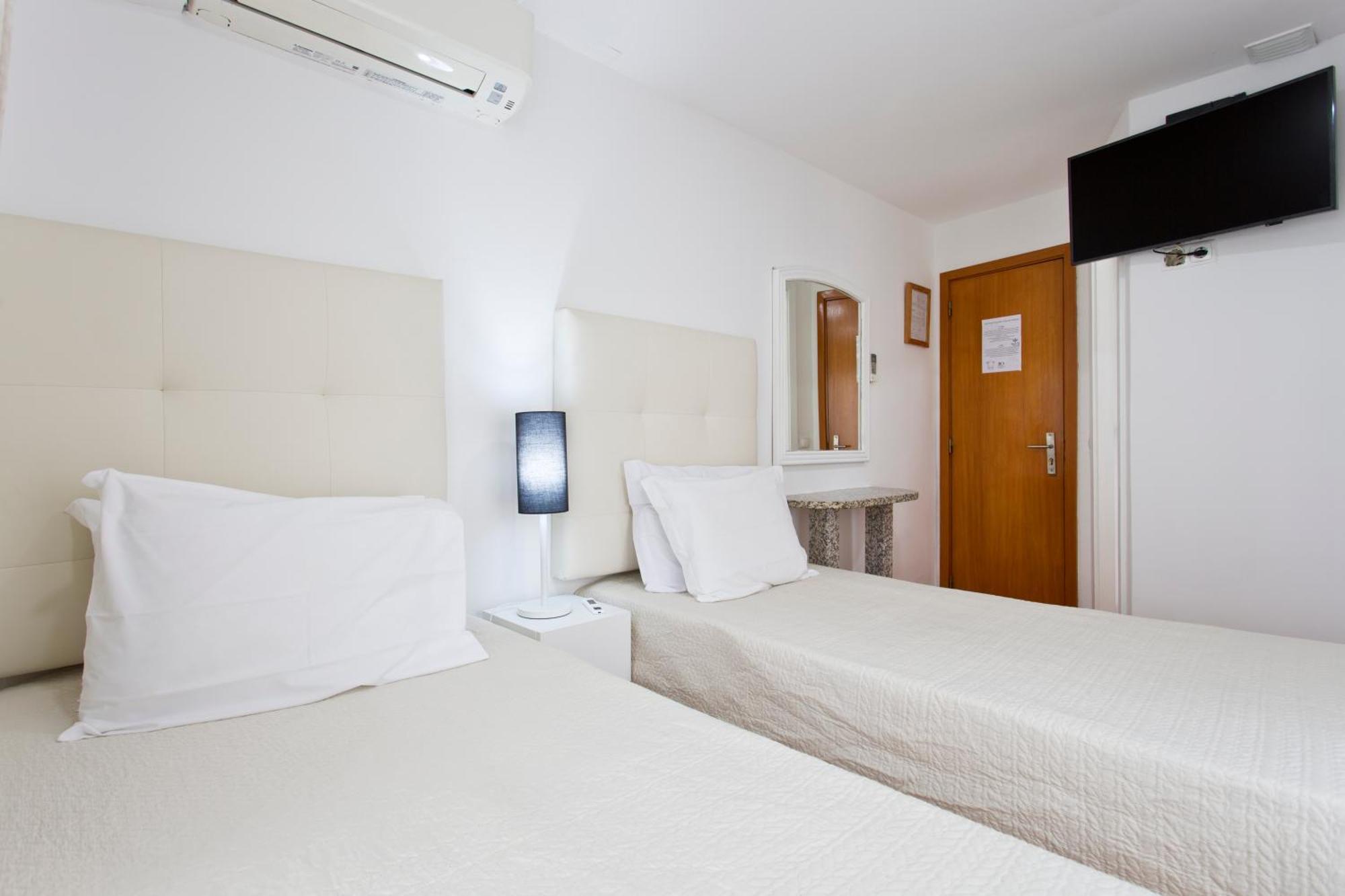 Braganca Hotel Porto