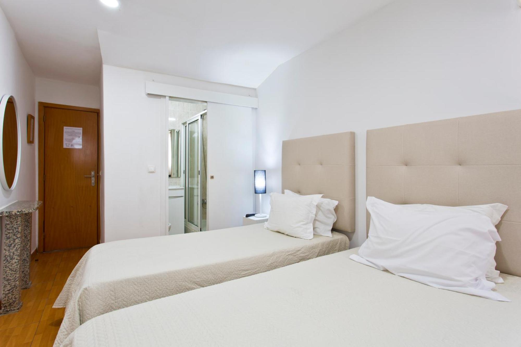 Hotel Braganca Porto