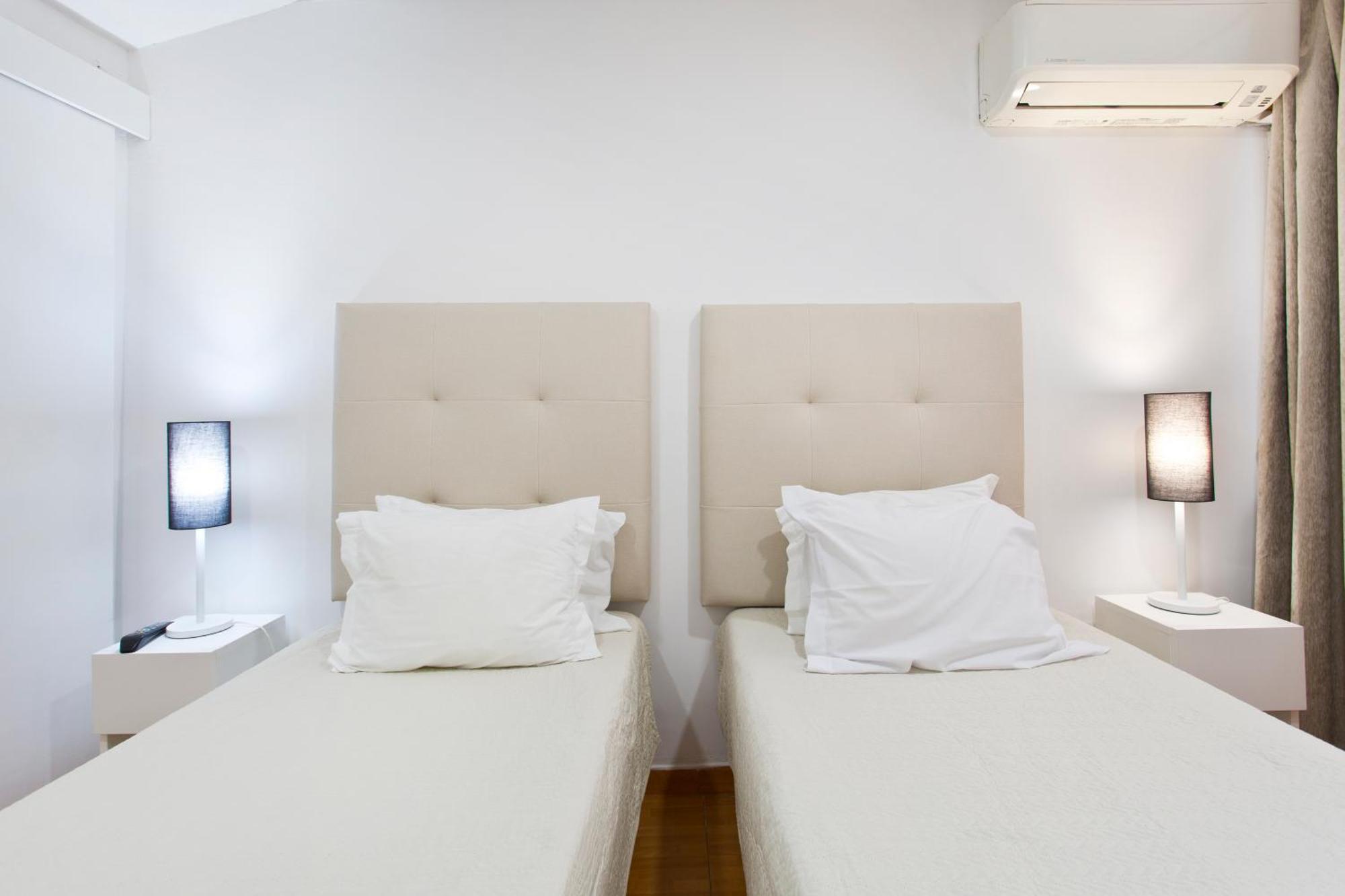 Braganca Hotel
