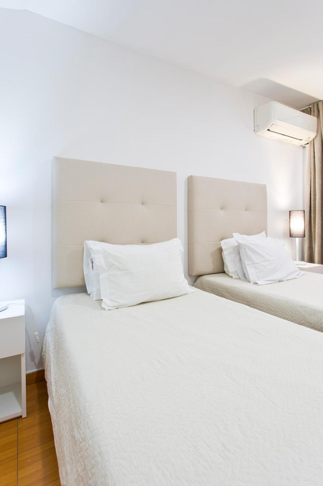 Hotel Braganca