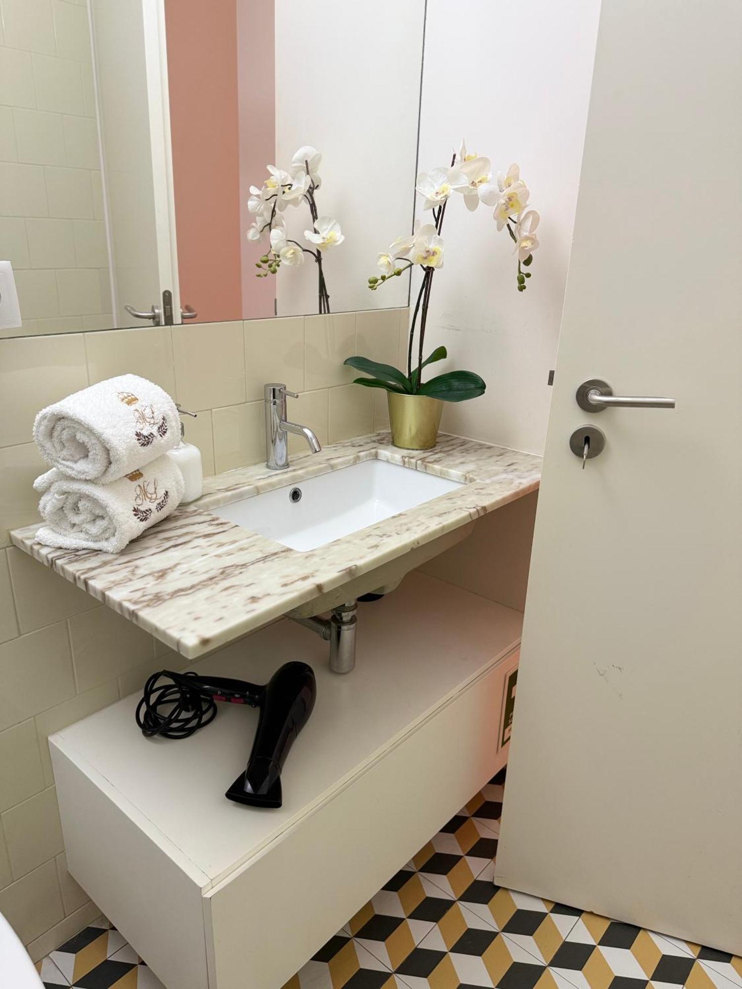Apartment Ml Republic Porto