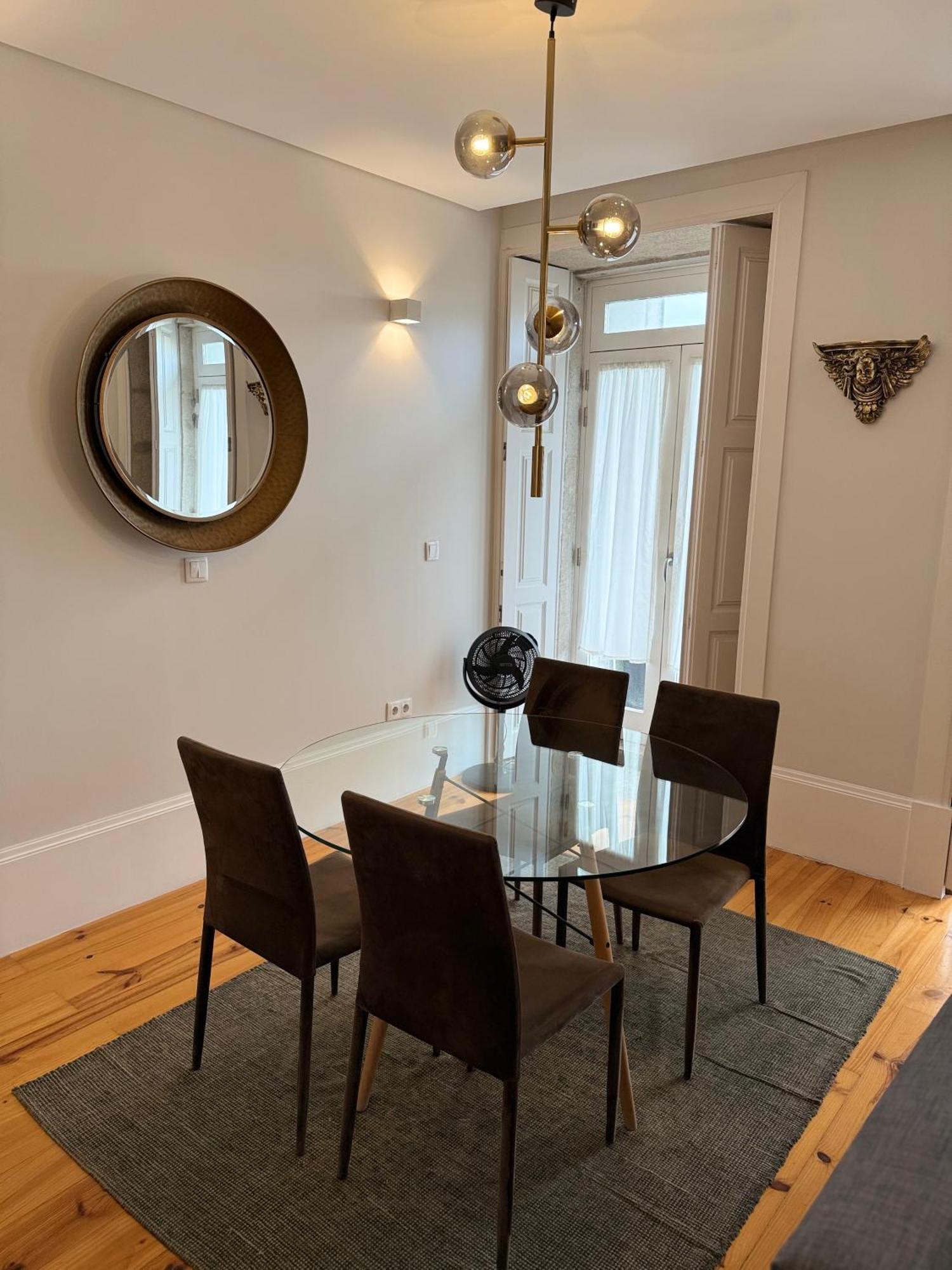 Apartment Ml Republic