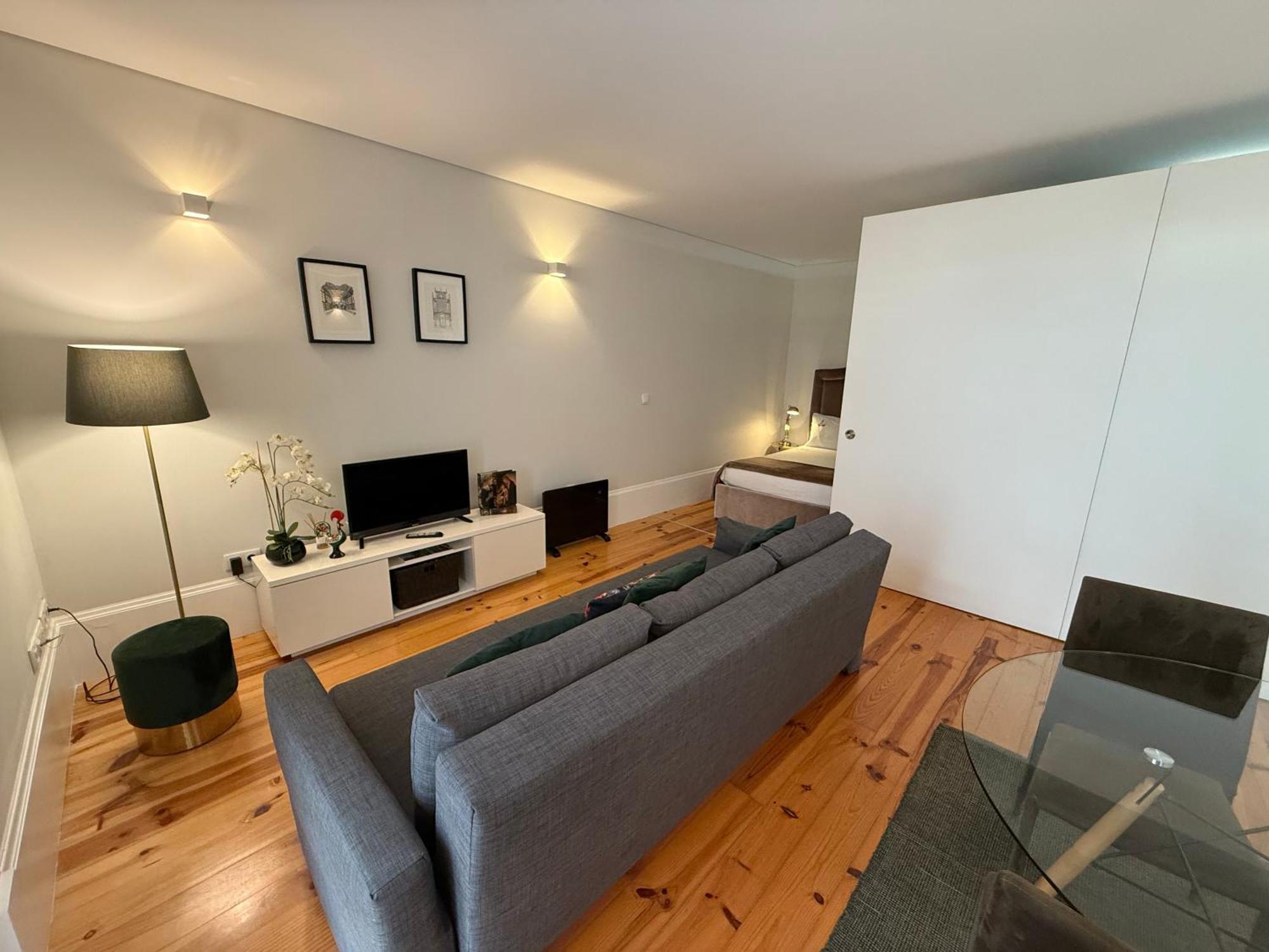 Apartment Ml Republic *