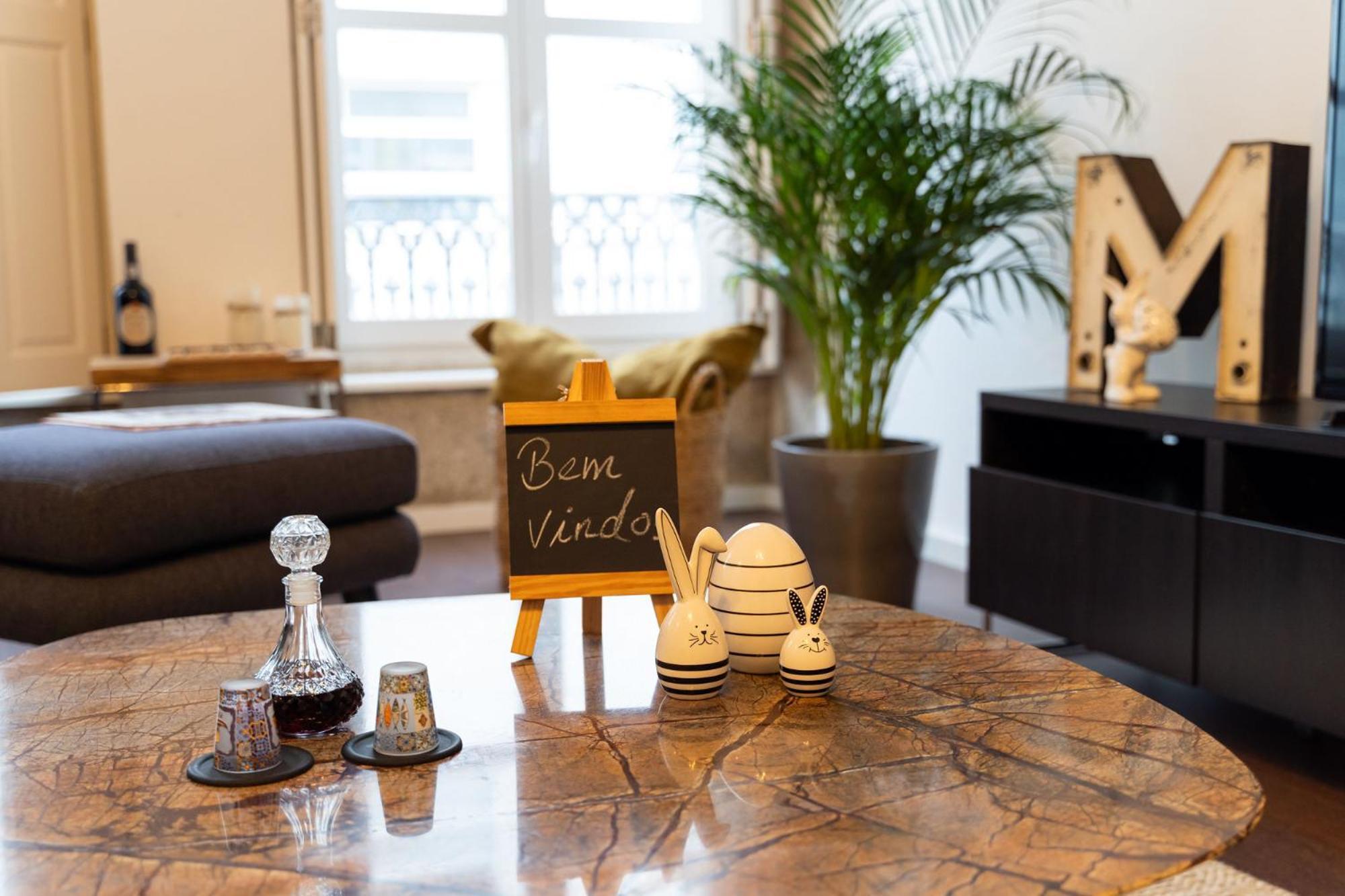 Apartment - Your Avant-garde Getaway Porto