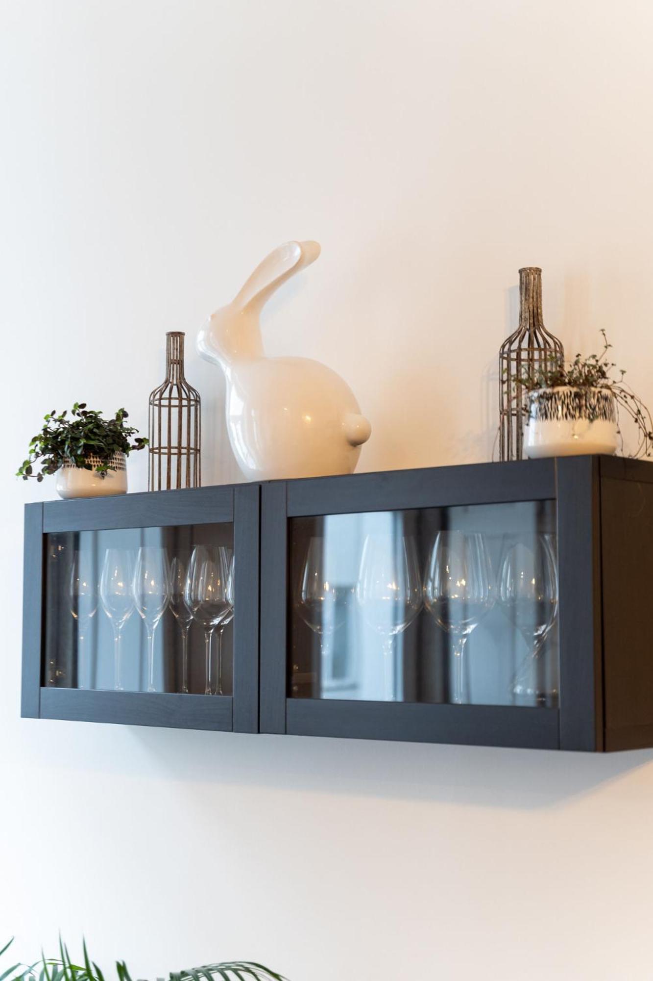 Apartment - Your Avant-garde Getaway *