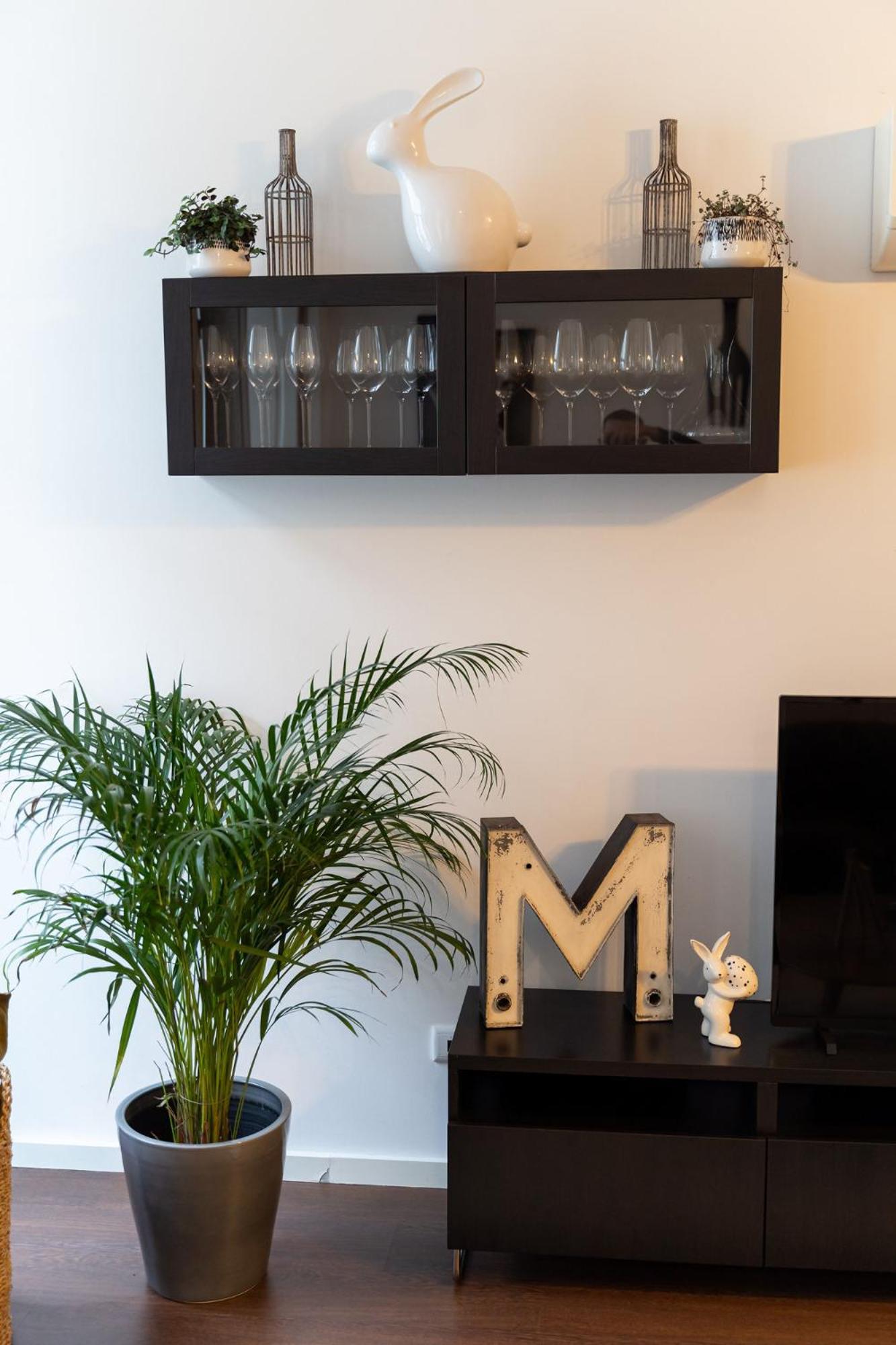 - Your Avant-garde Getaway Apartment *