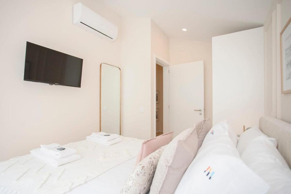 Apartamento Liiiving In - Soho Urban Retreat Porto
