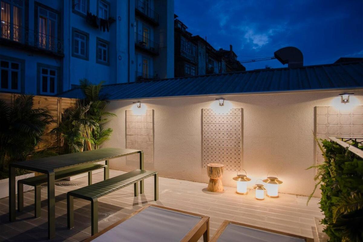 Liiiving In - Soho Urban Retreat Apartamento *