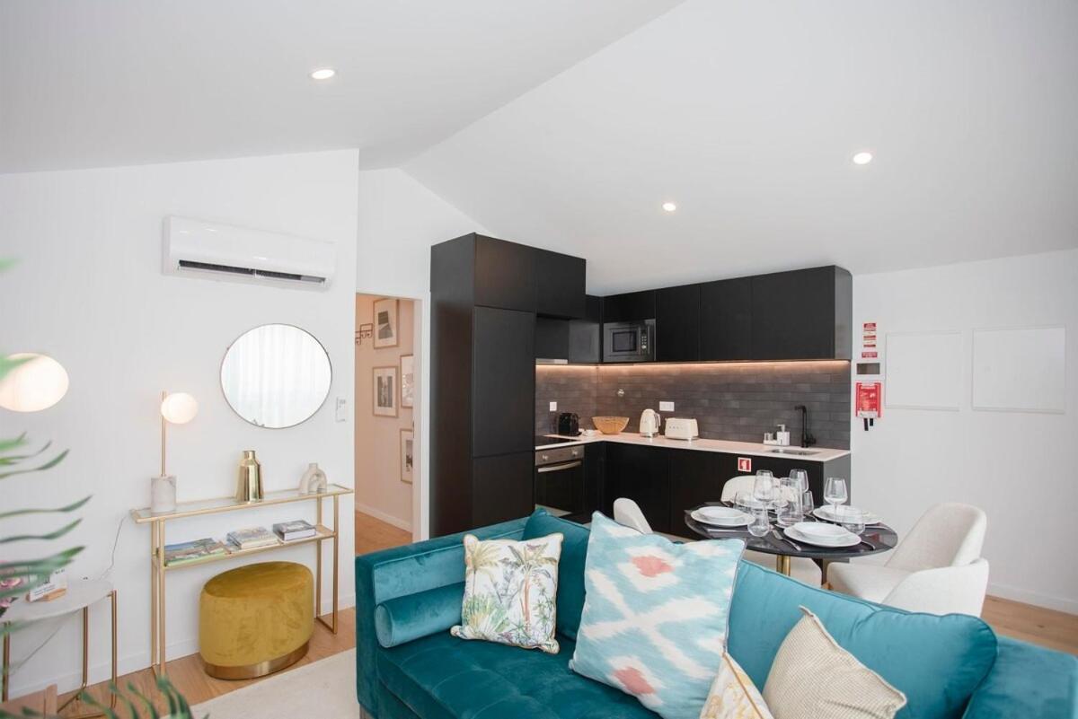 Liiiving In - Soho Urban Retreat Apartamento Porto