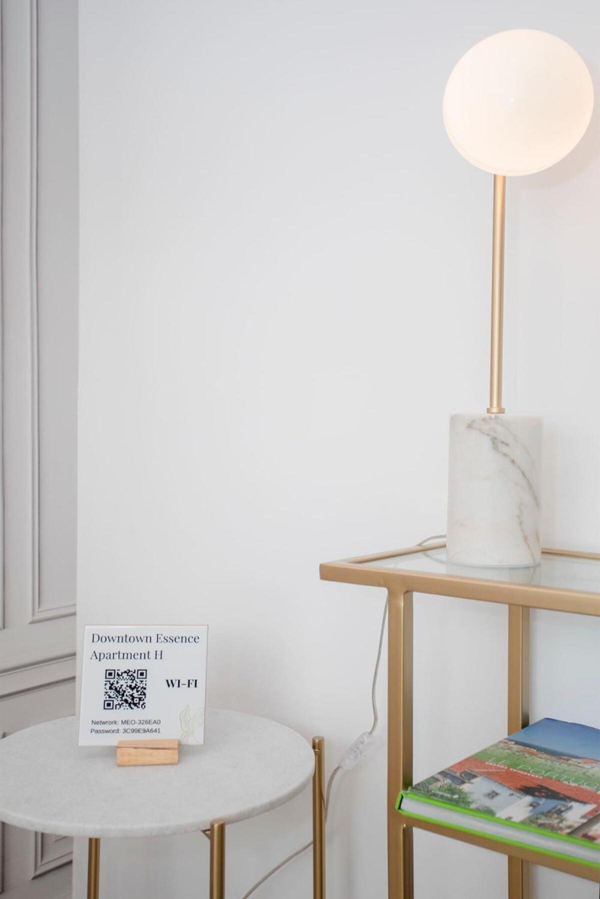 Liiiving In - Soho Urban Retreat Apartamento