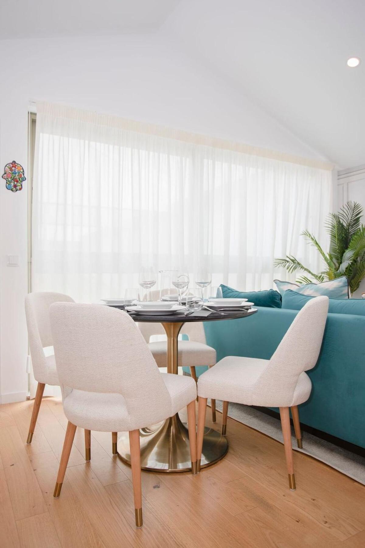 Apartamento Liiiving In - Soho Urban Retreat