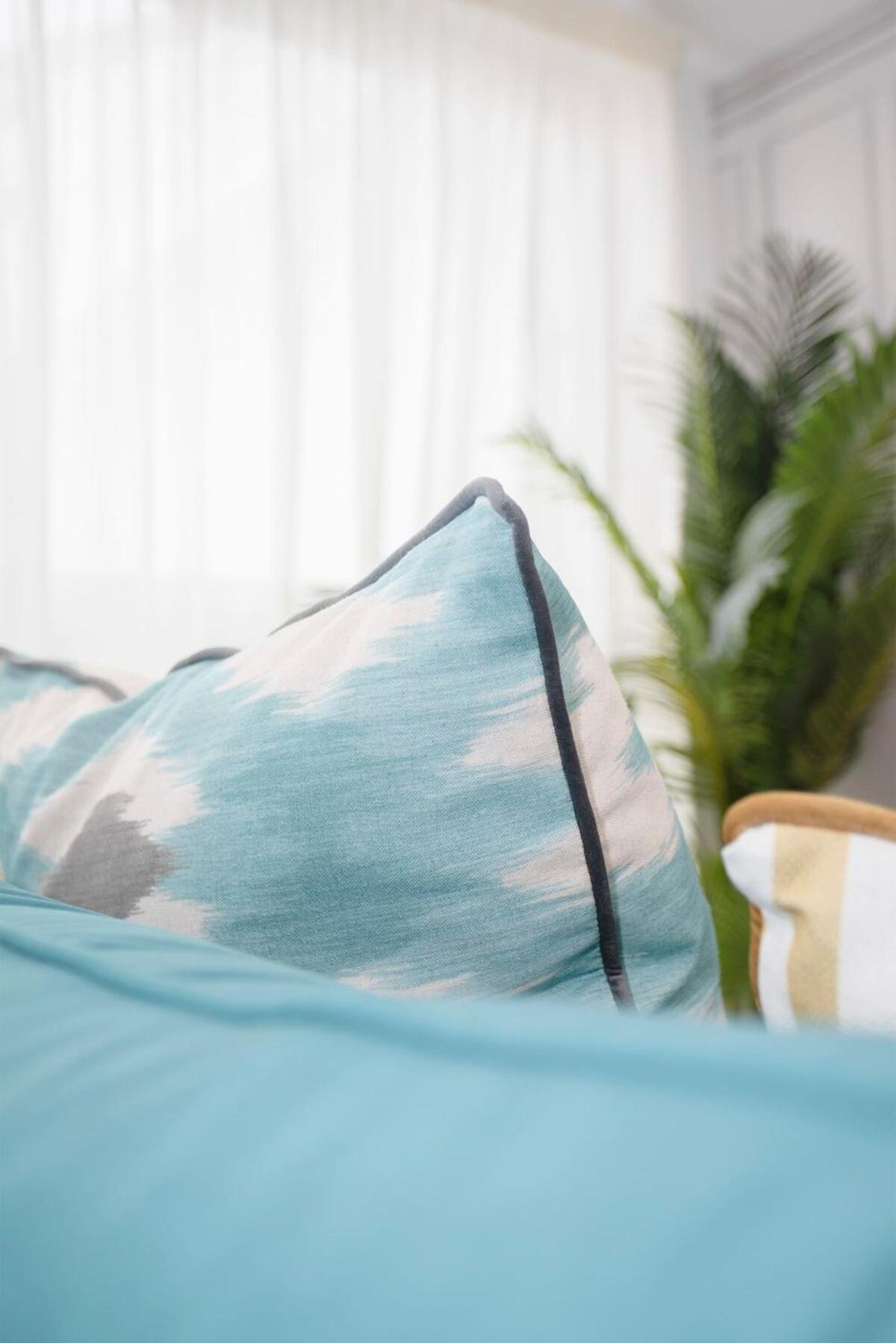 Liiiving In - Soho Urban Retreat Apartment Porto