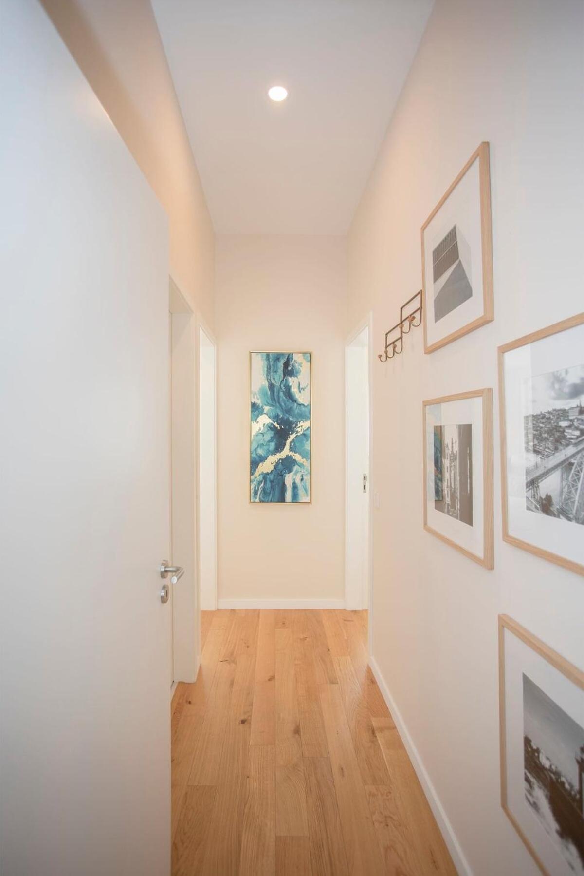 Apartamento Liiiving In - Soho Urban Retreat *