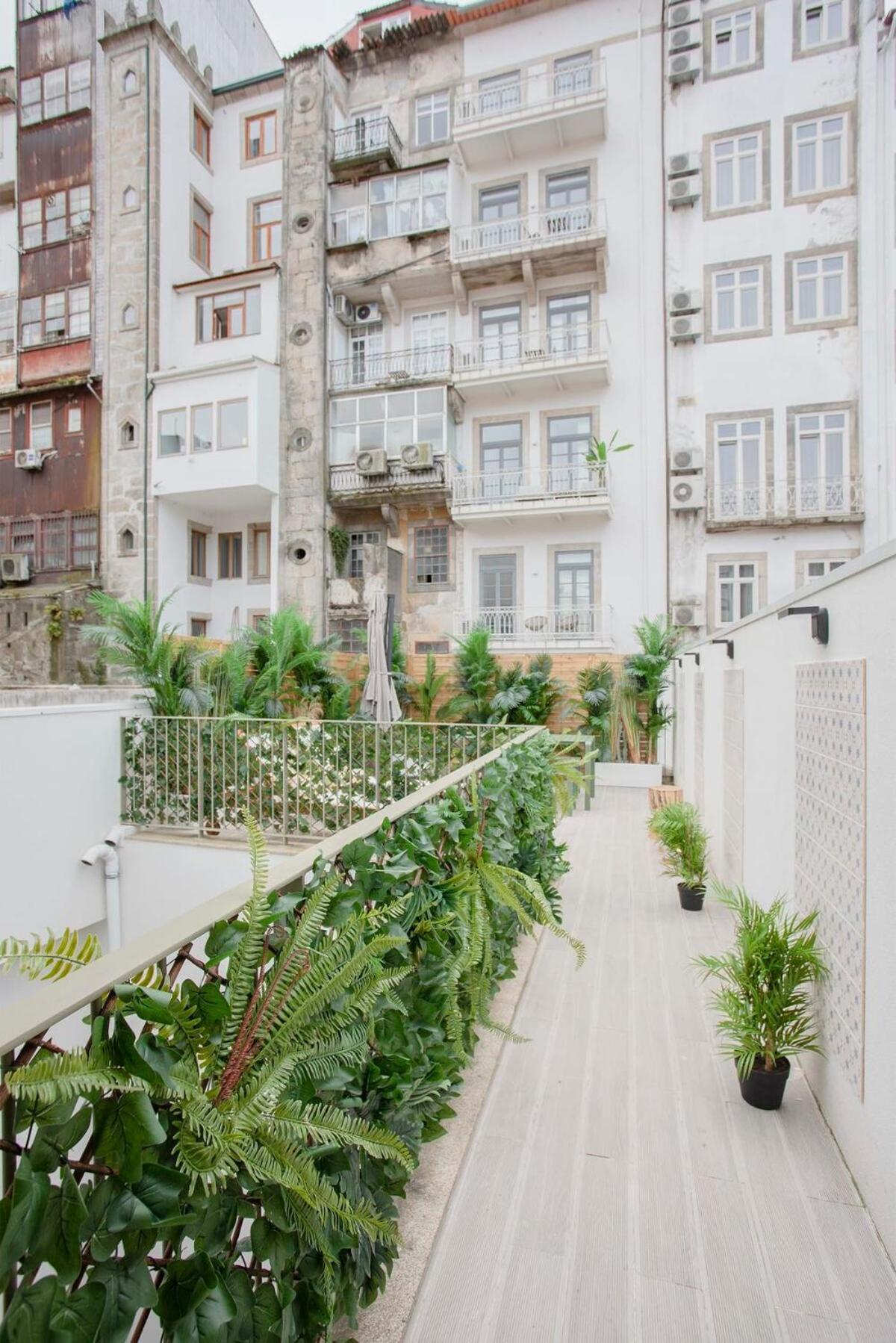 Liiiving In - Soho Urban Retreat Apartamento *