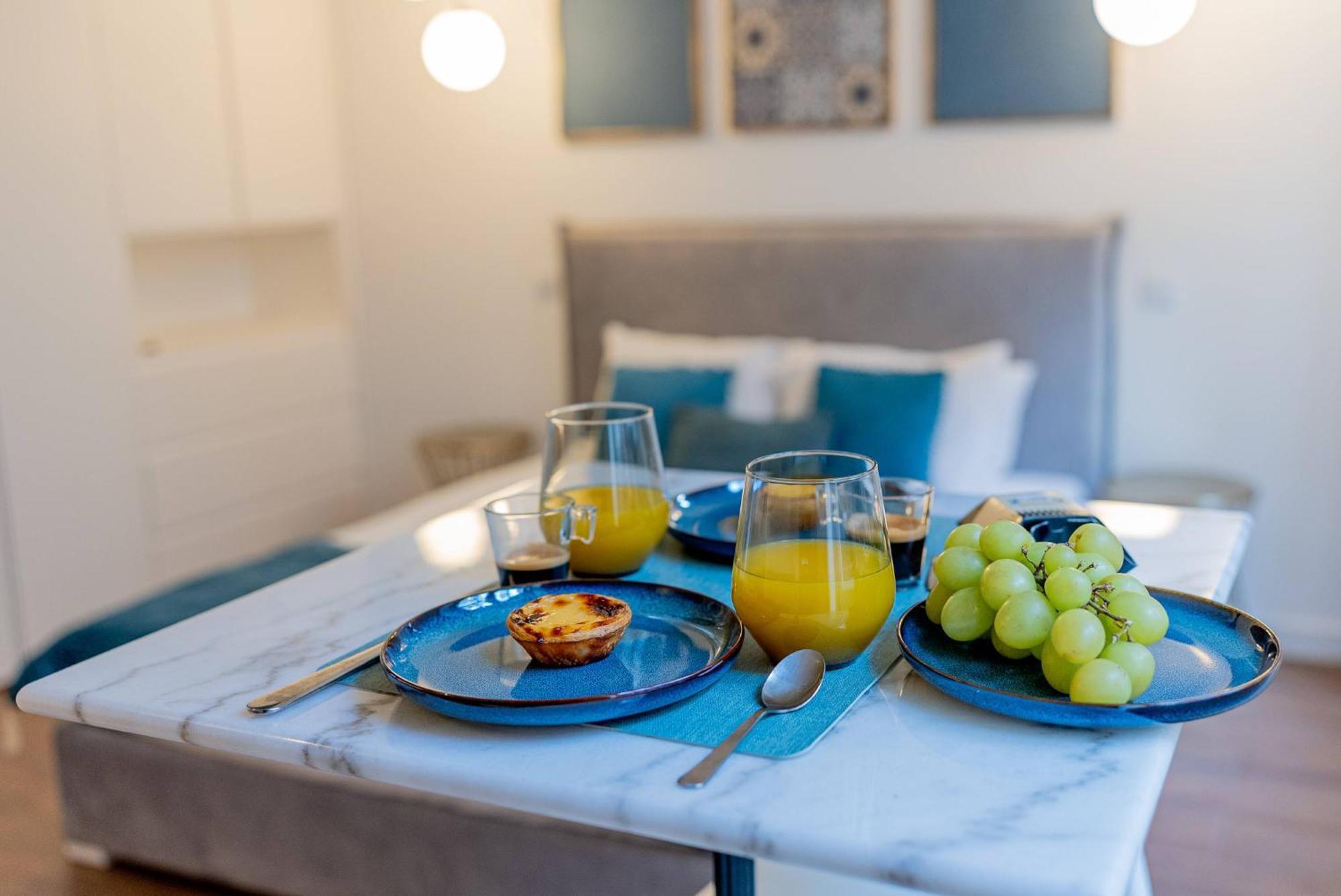 Apartment The Charm Of Bolhao - Lisbonne Porto