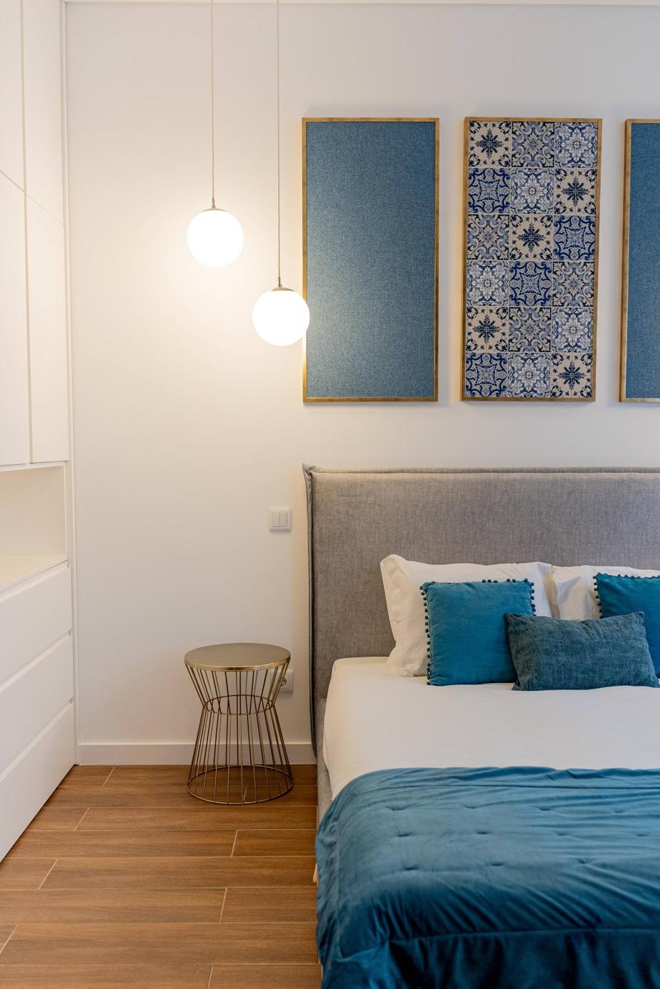 Apartment The Charm Of Bolhao - Lisbonne
