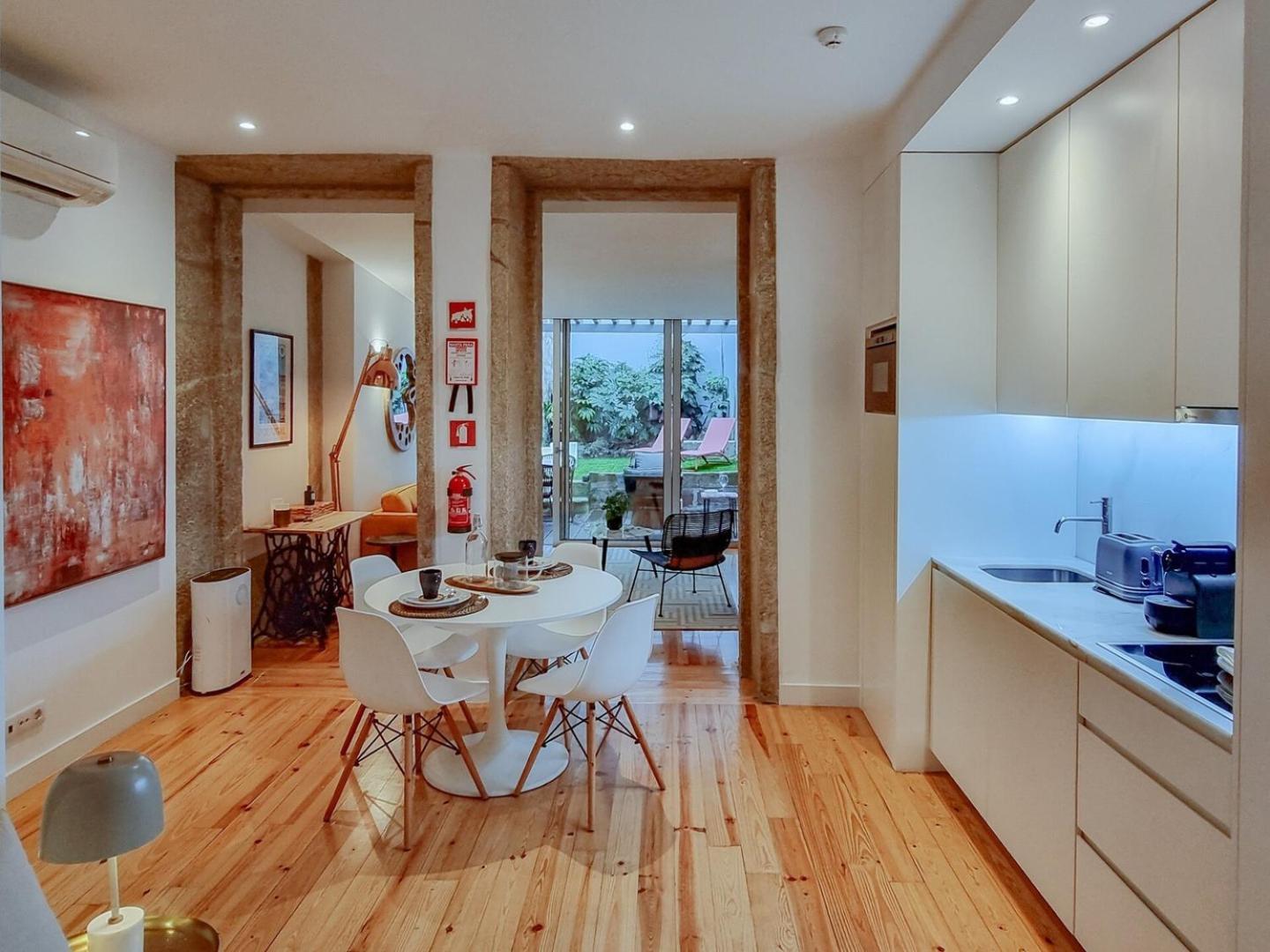 Apartment Gorgeous With Great Private Terrace And Ac *