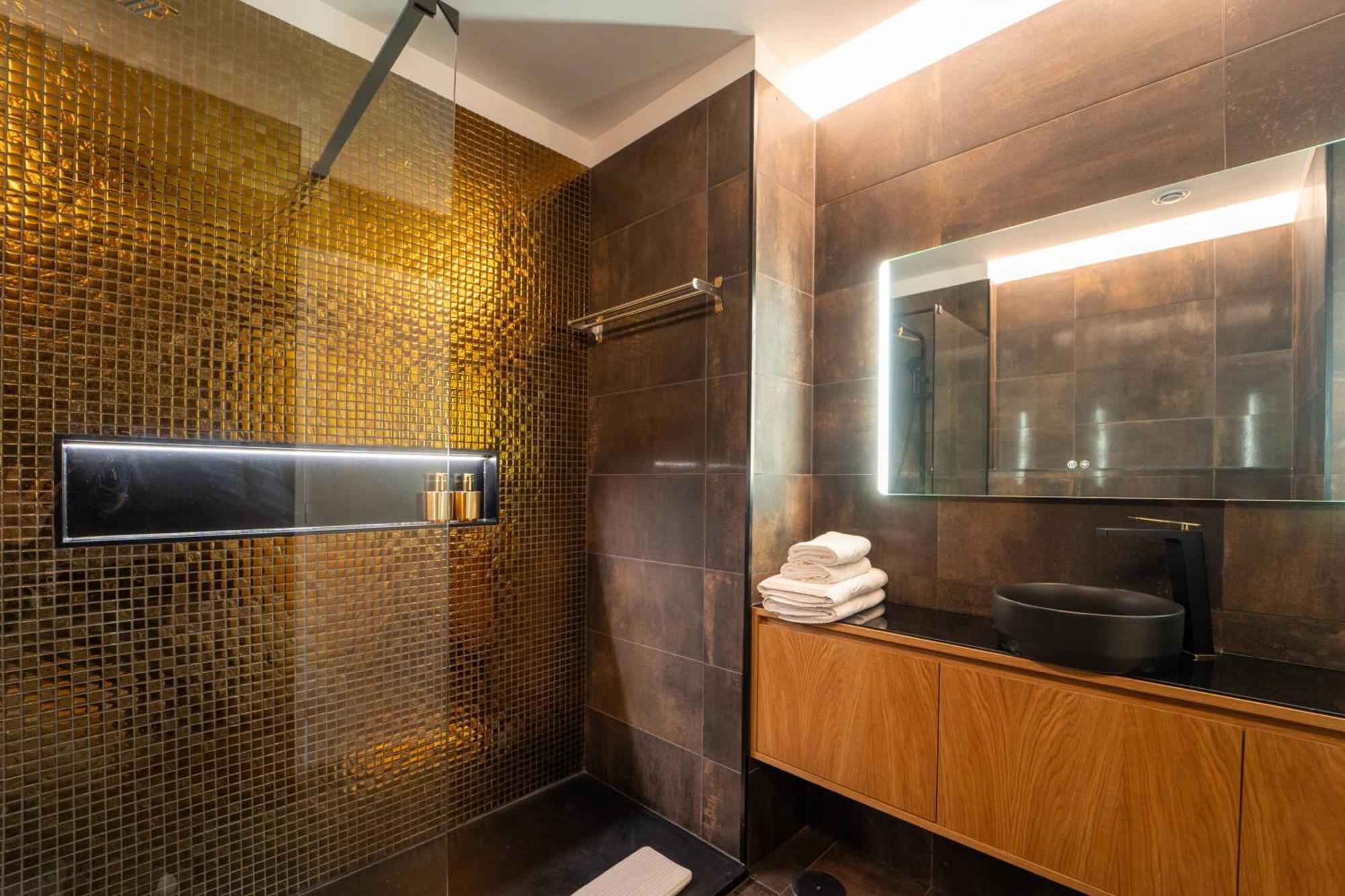 Appartement The Charm Of Bolhao - Nairobi Porto