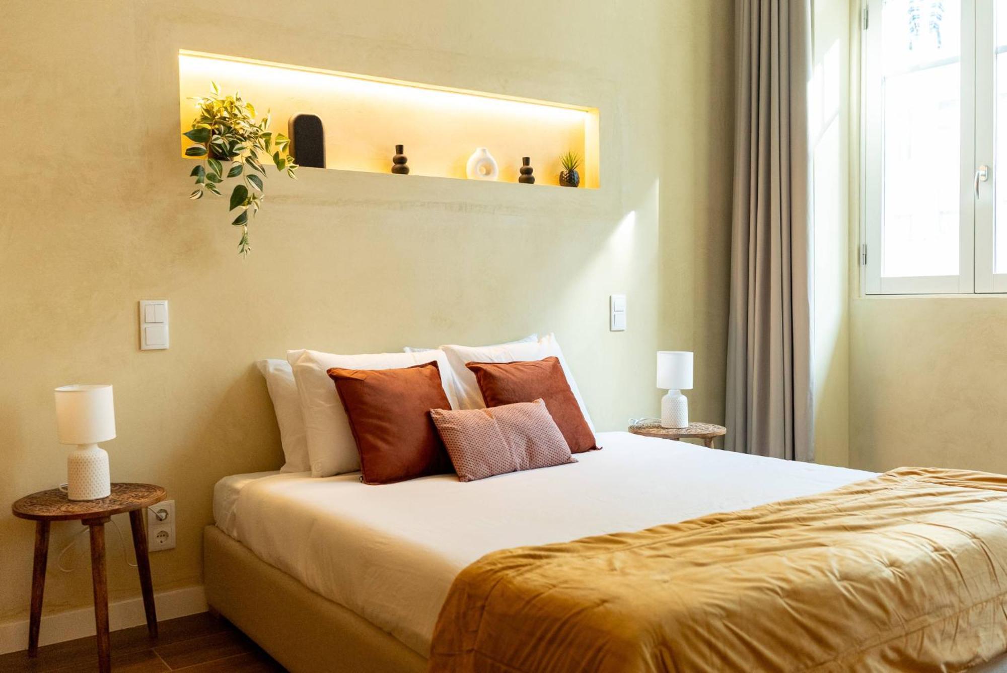 The Charm Of Bolhao - Nairobi Apartment