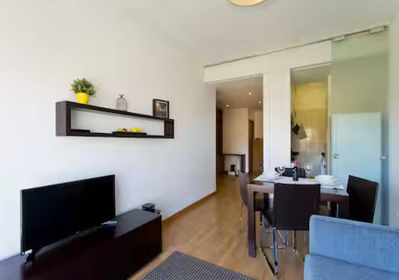 Apartment Trindade 99 - Downtown