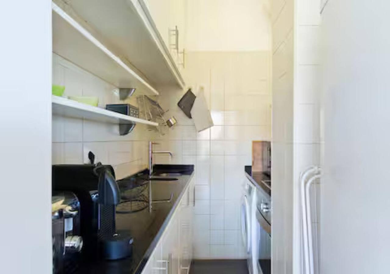 Apartment Trindade 99 - Downtown *