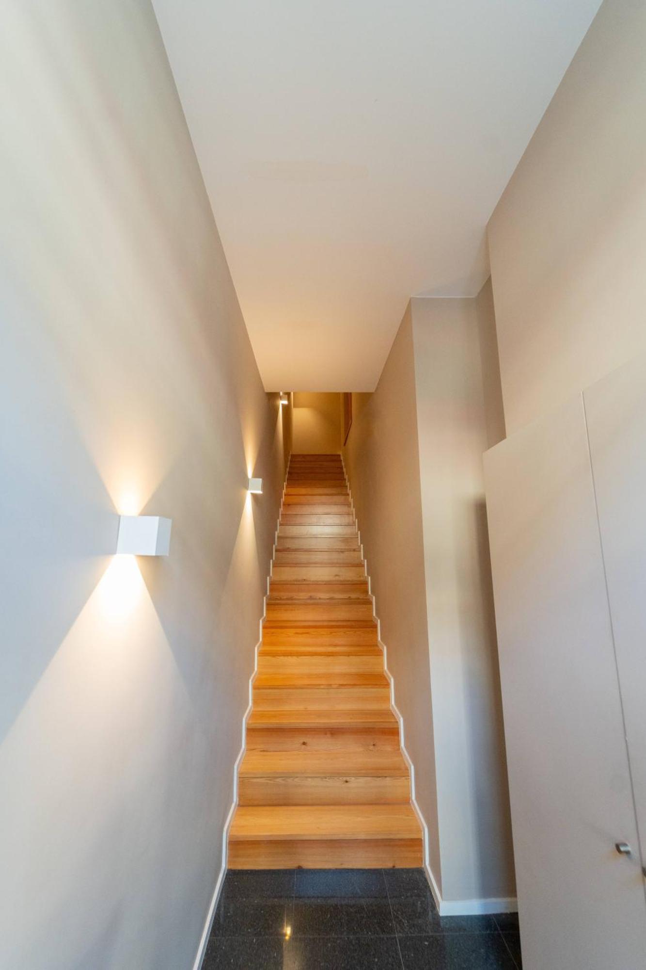 The Charm Of Bolhao - Lisbonne Apartment Porto
