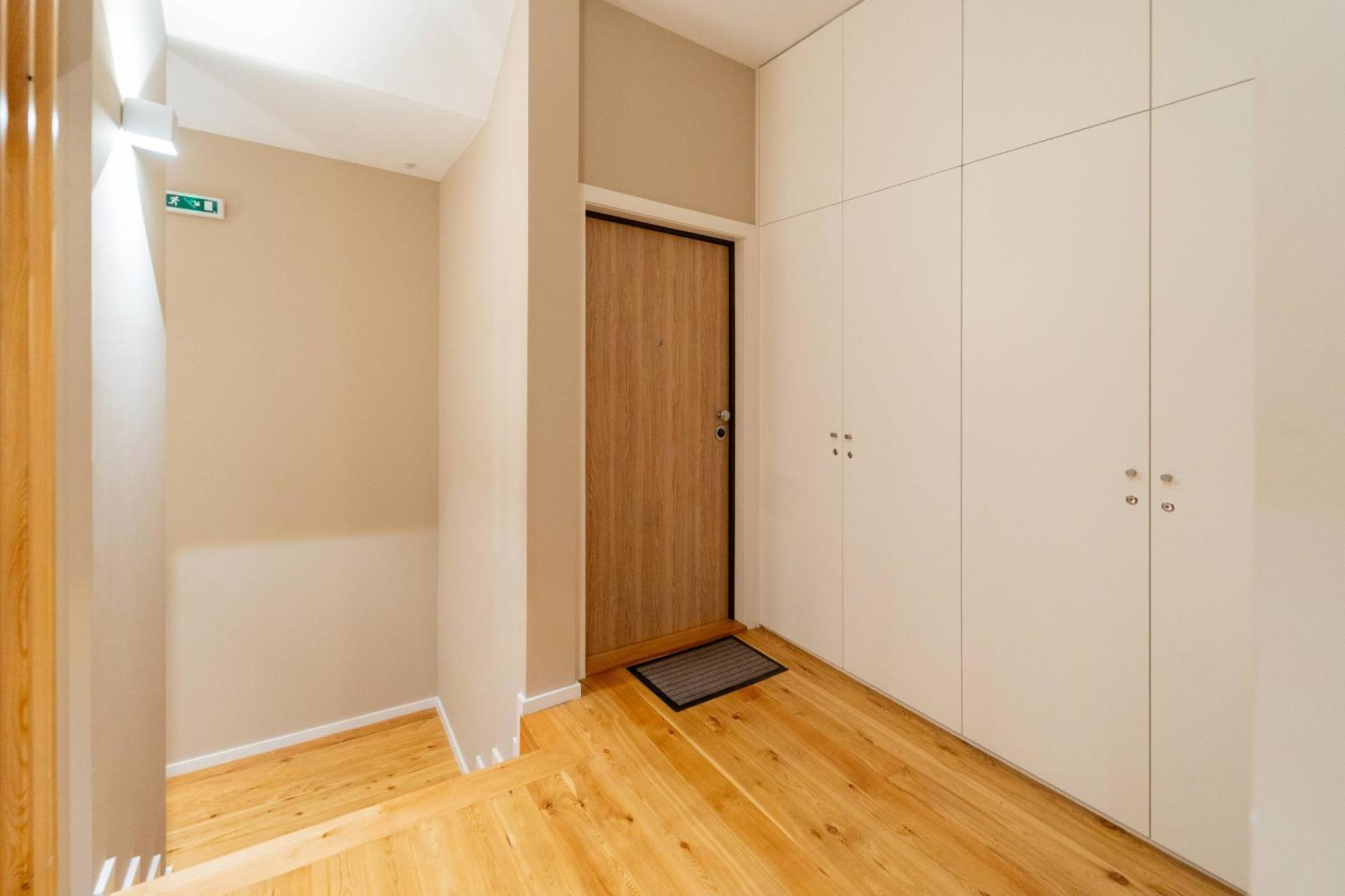 The Charm Of Bolhao - Lisbonne Apartment Porto