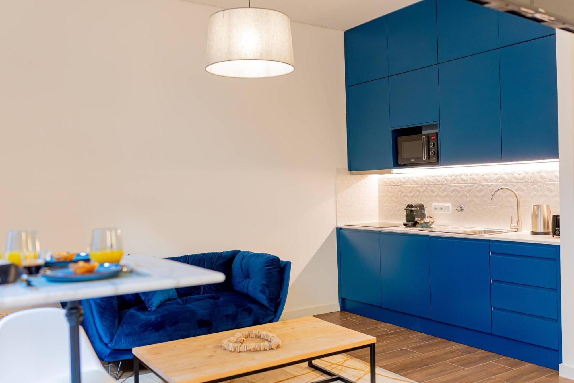 The Charm Of Bolhao - Lisbonne Apartment
