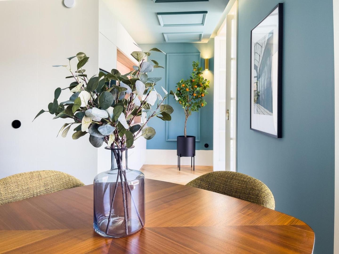 Award-winning Loft Design With View To Douro River Apartment Porto