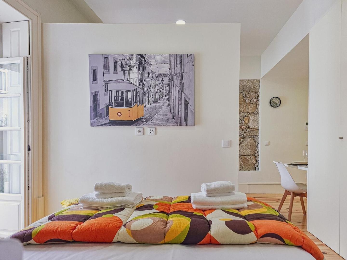 Luxury tent Loft W. Private Balcony And Ac Few Steps To River *