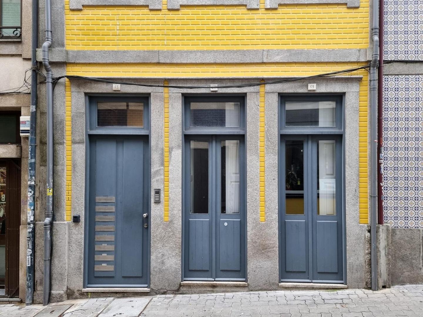 Gorgeous With Great Private Terrace And Ac
