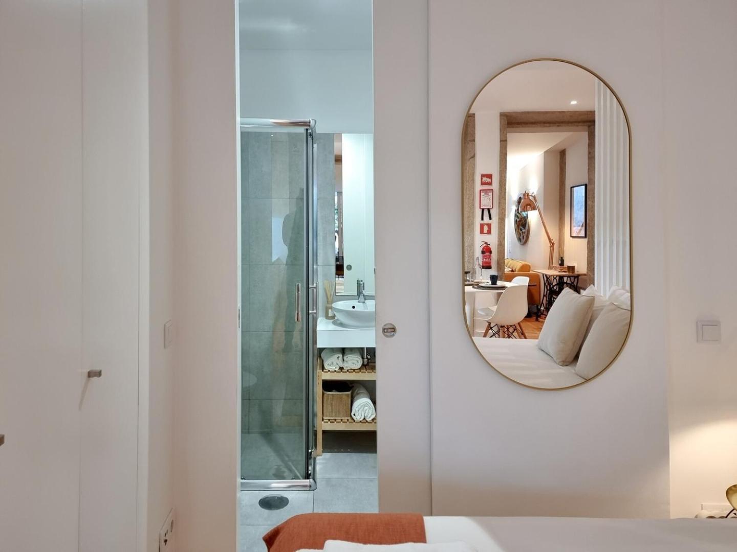 Apartment Gorgeous With Great Private Terrace And Ac *