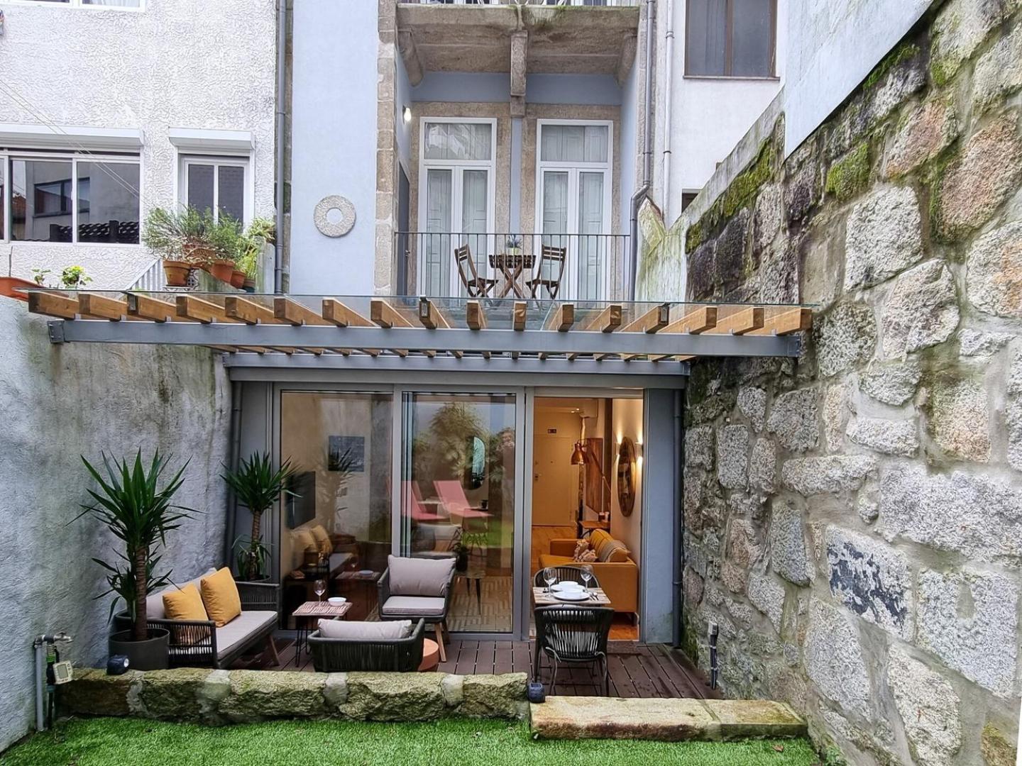 Gorgeous With Great Private Terrace And Ac *