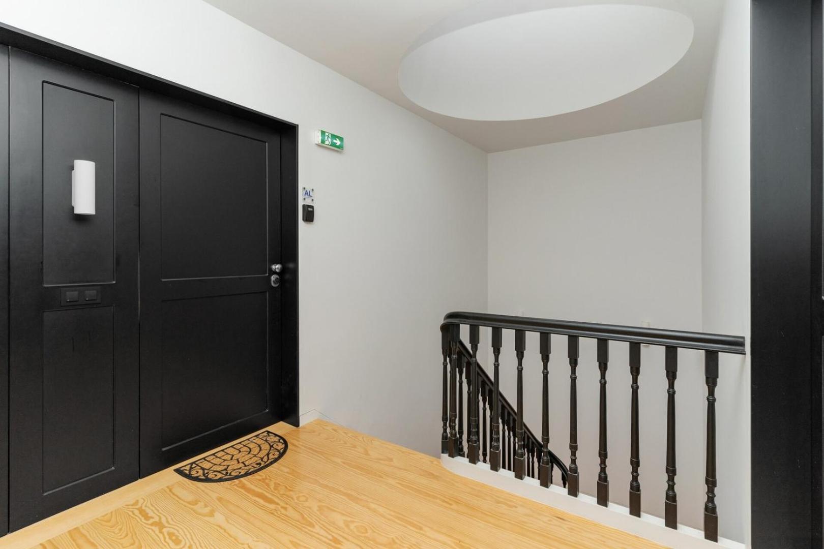 Modern With Private Balcony In The Center Apartment Porto