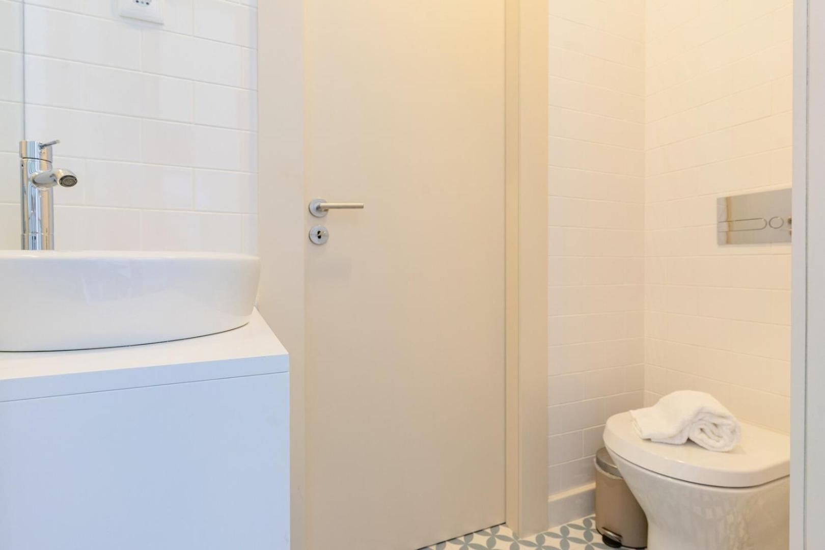 Spacious With Patio At Historic Center Luxury tent *