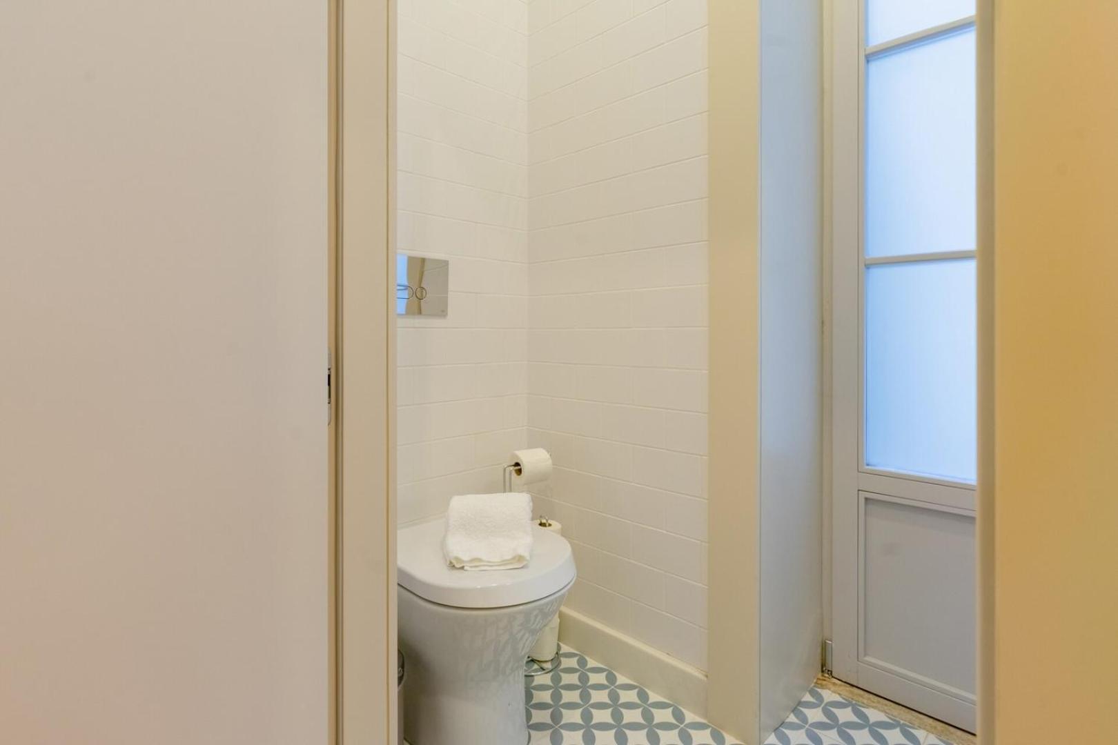 Spacious With Patio At Historic Center Luxury tent Porto