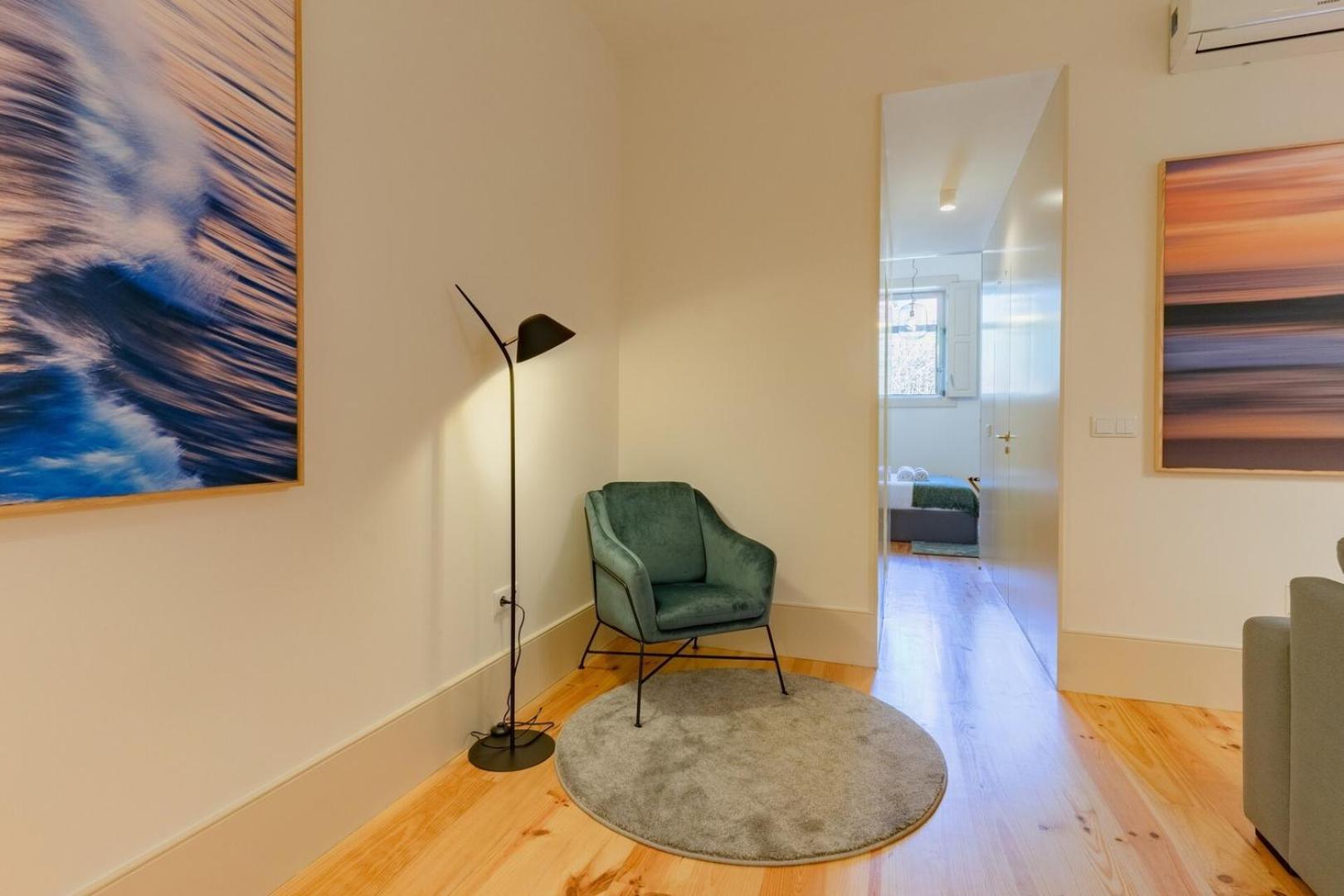 Spacious With Patio At Historic Center Luxury tent