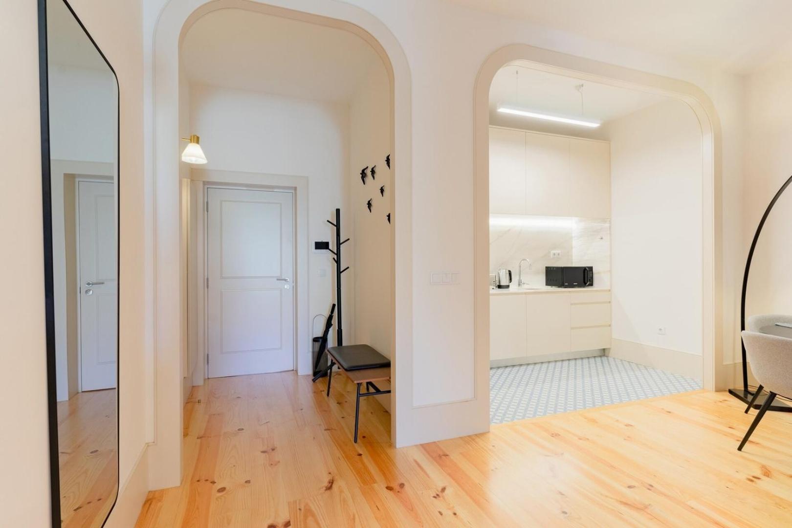 Luxury tent Spacious With Patio At Historic Center