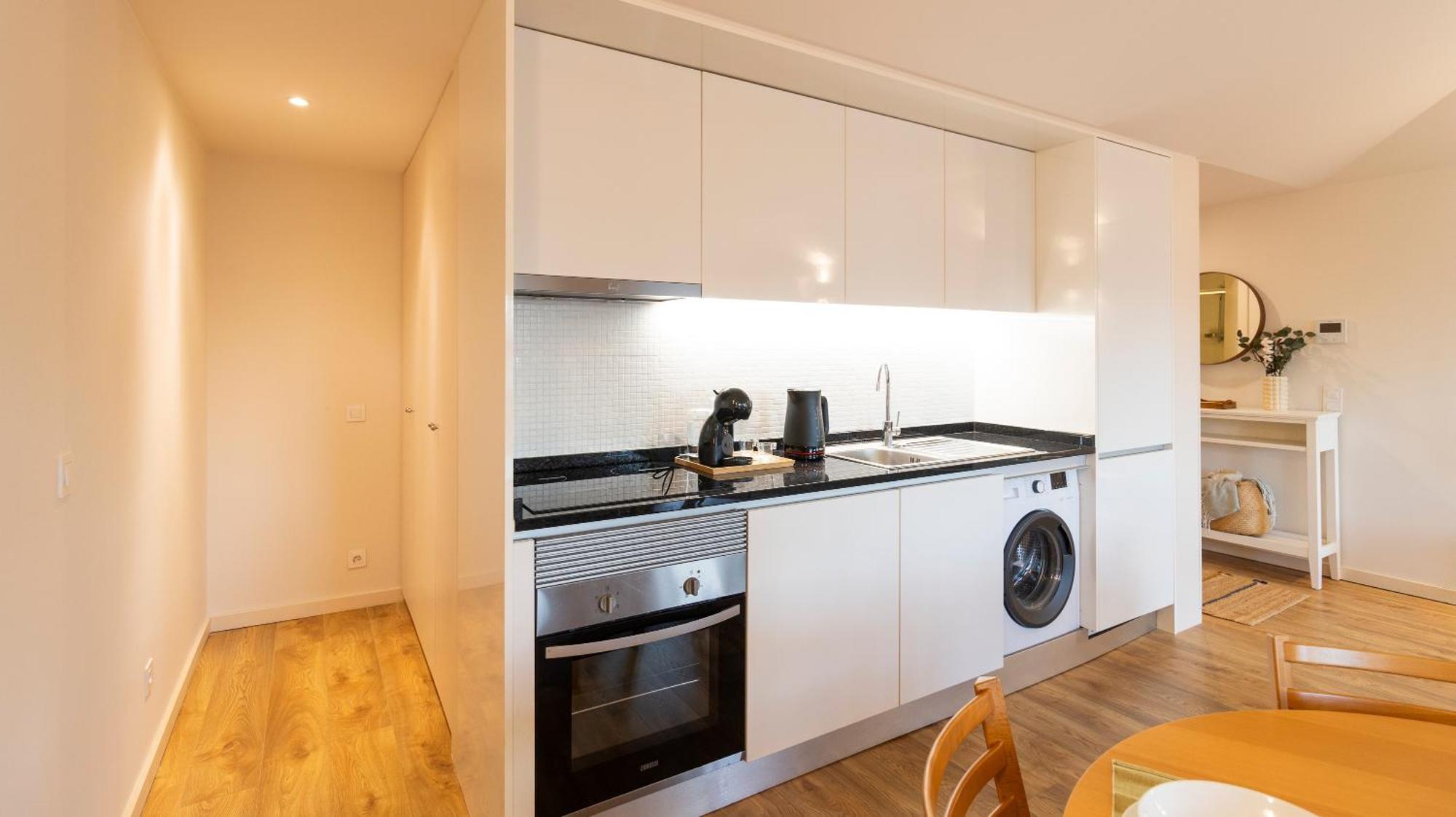 Apartment Boavista Bright W Ac By Lovelystay