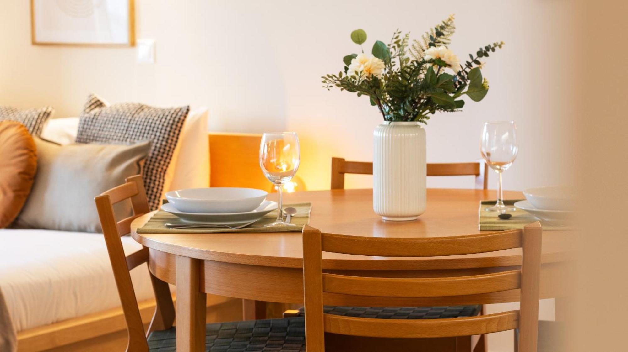 Boavista Bright W Ac By Lovelystay Porto