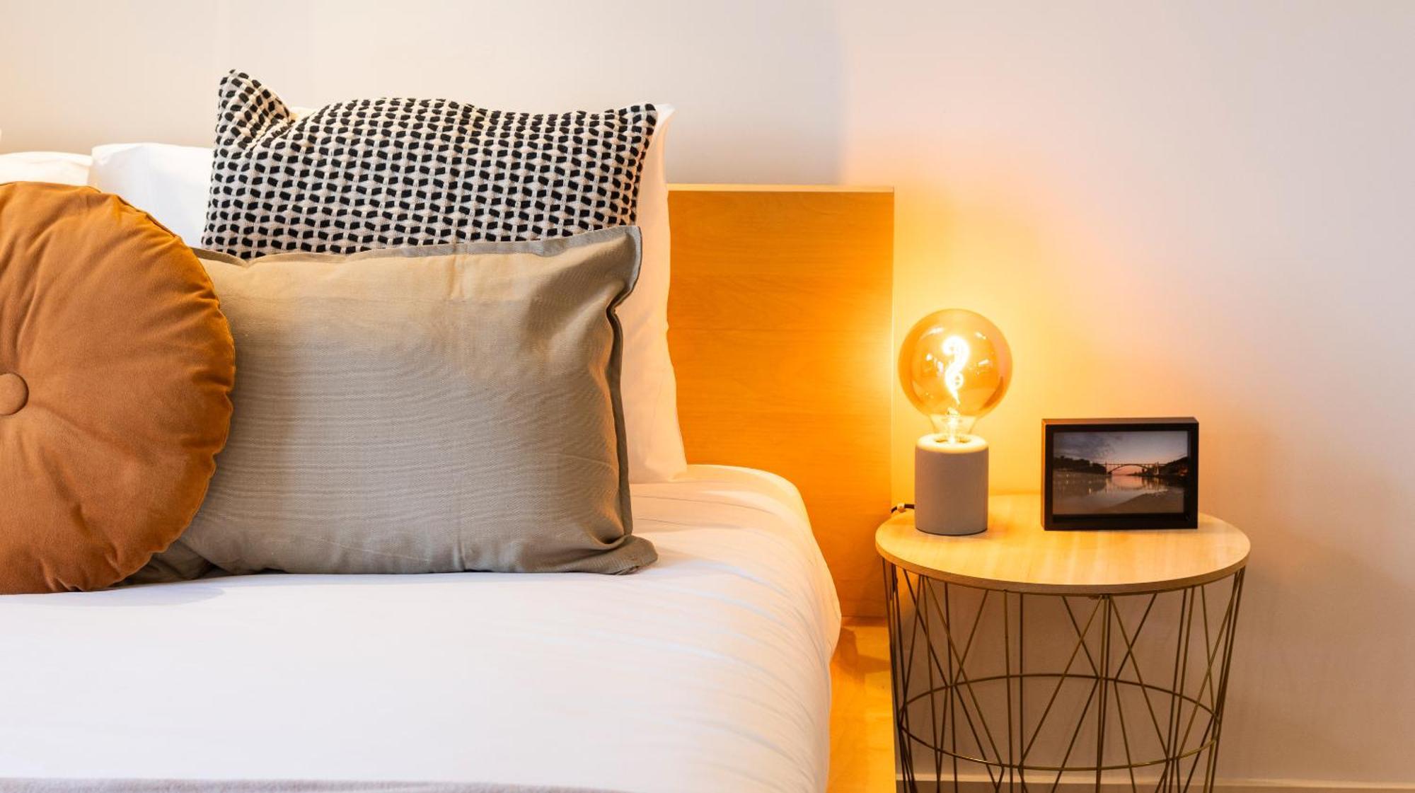 Boavista Bright W Ac By Lovelystay Apartment *