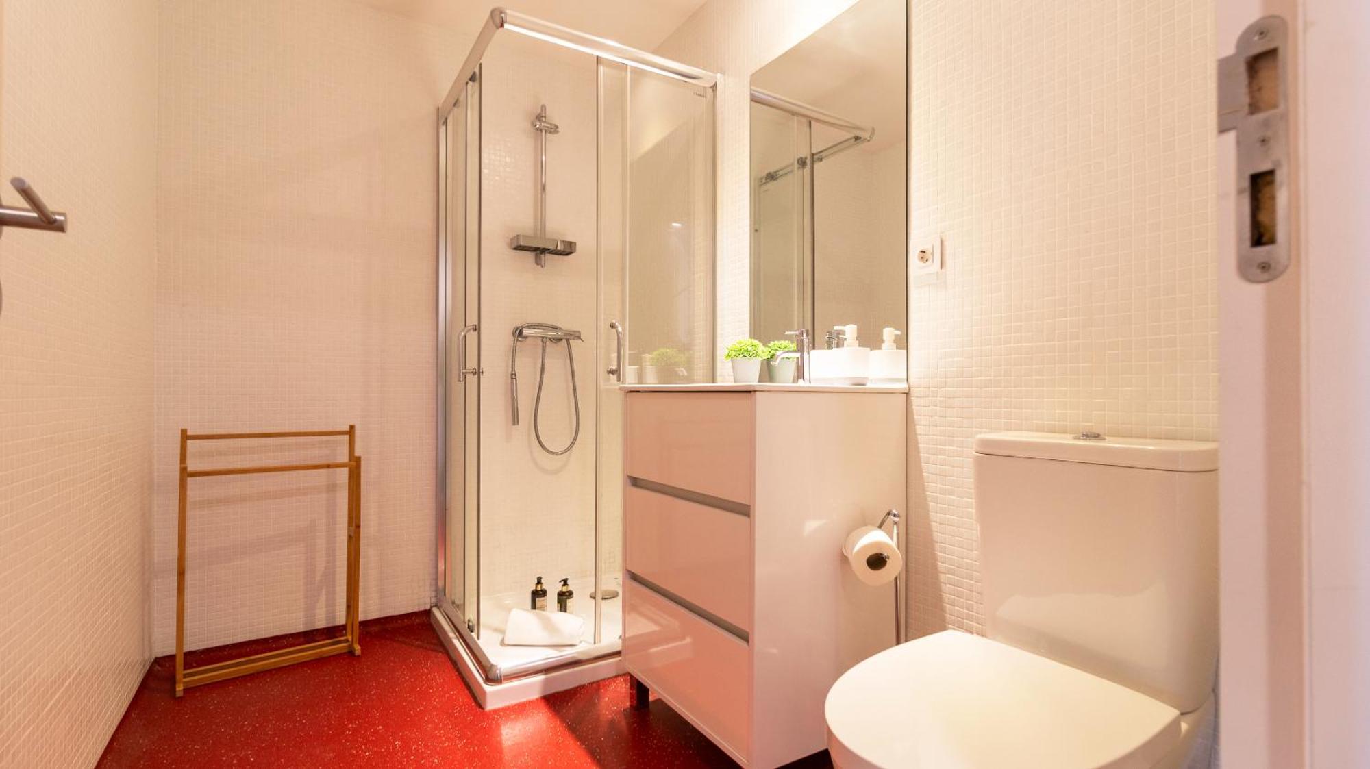 Boavista Bright W Ac By Lovelystay Porto