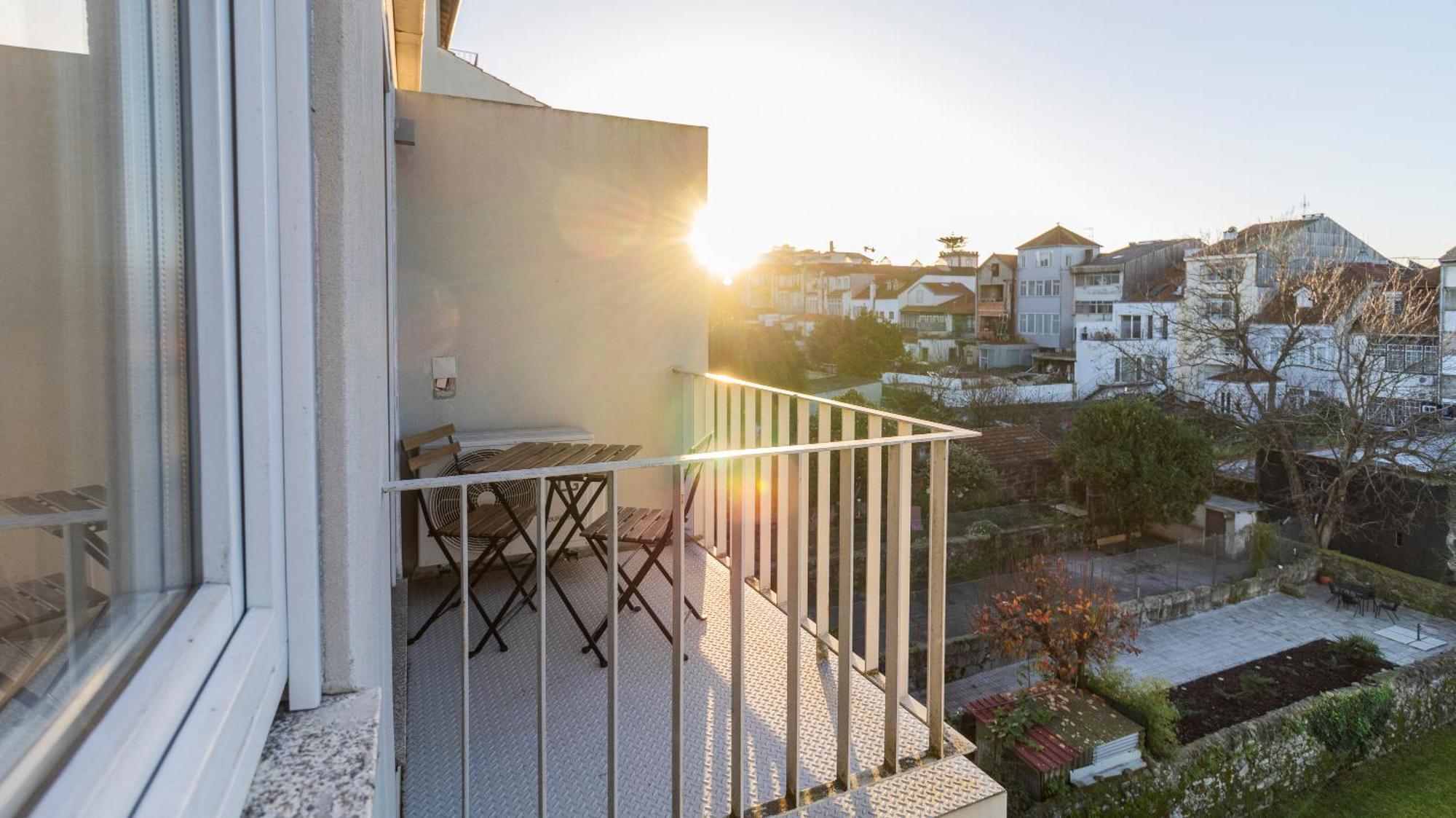 Boavista Bright W Ac By Lovelystay Apartment *