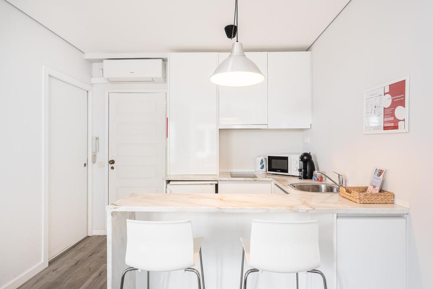 Guestready - Homely In Apartamento Porto