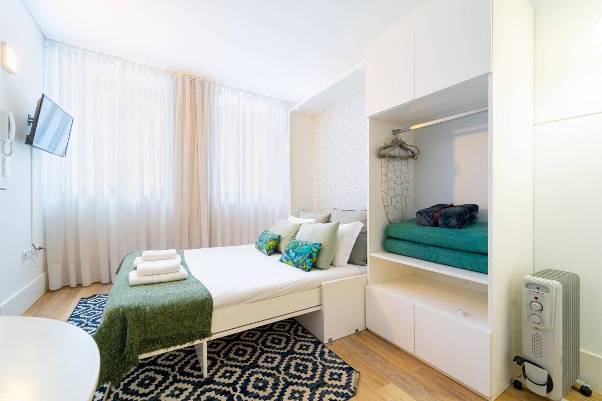 Cosy Charm Bonfim Apartment Porto