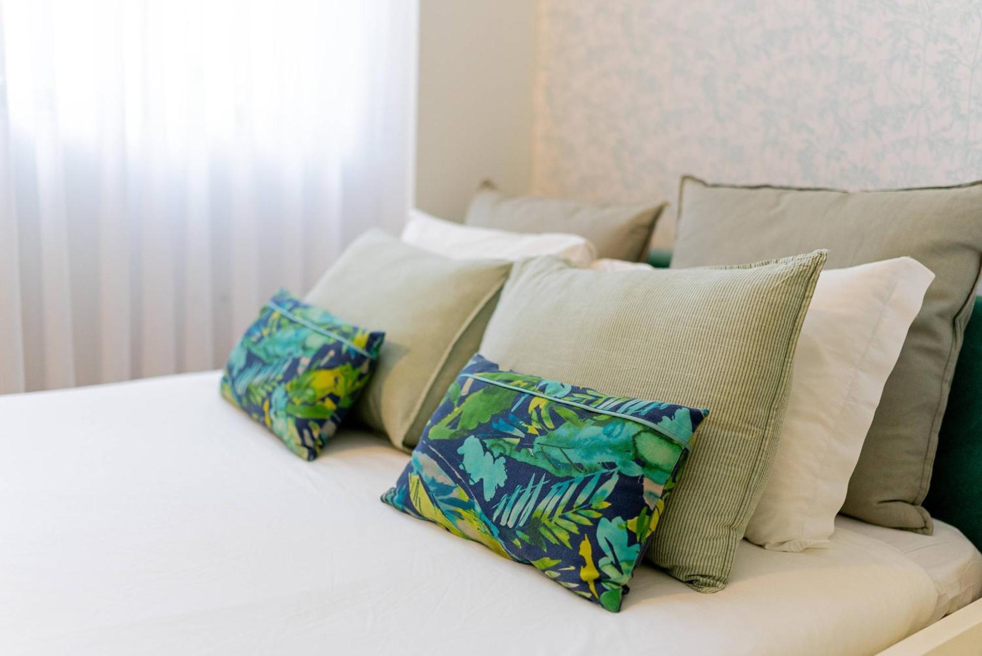 Cosy Charm Bonfim Apartment