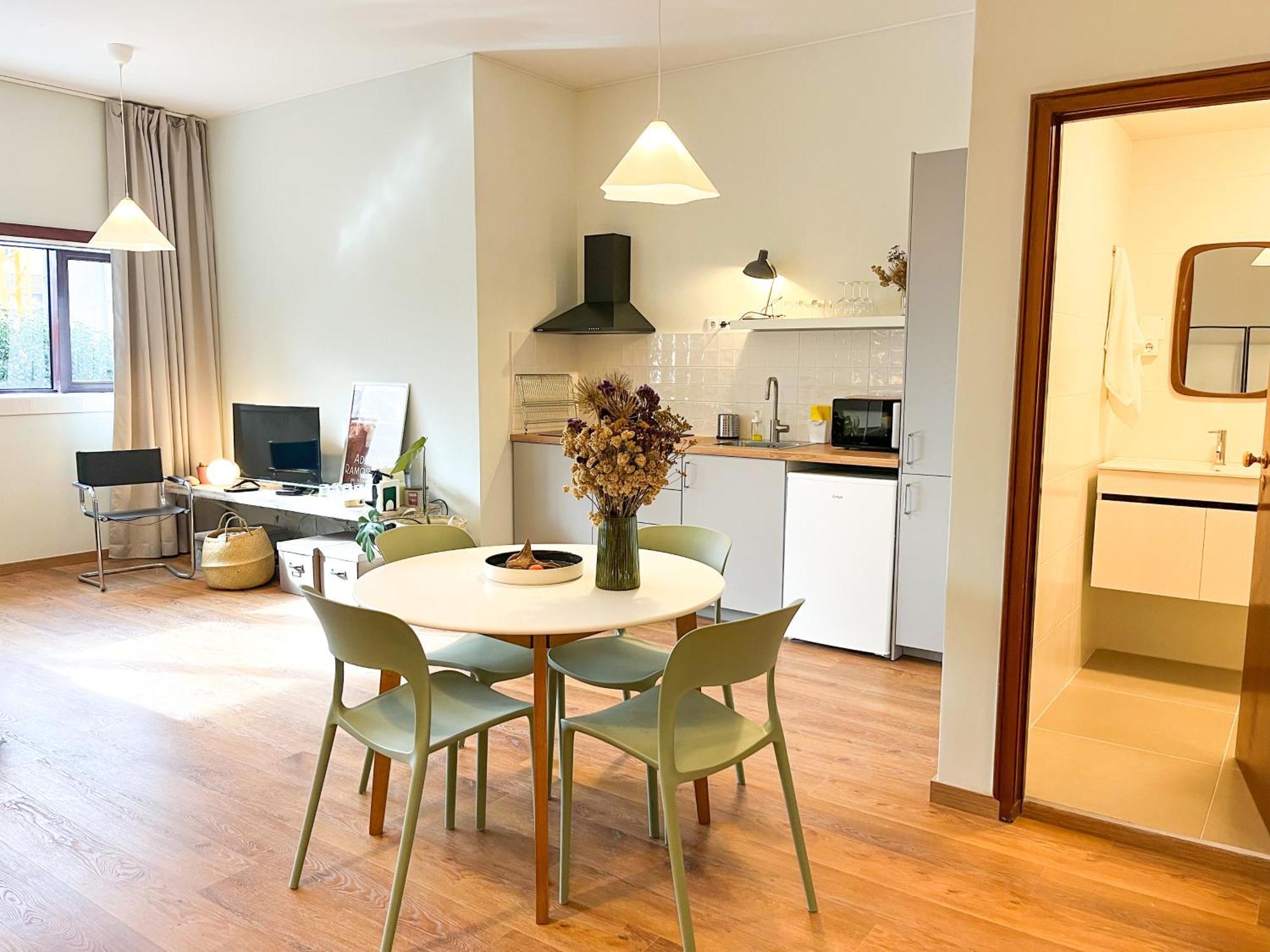 Casa Agustina Apartment