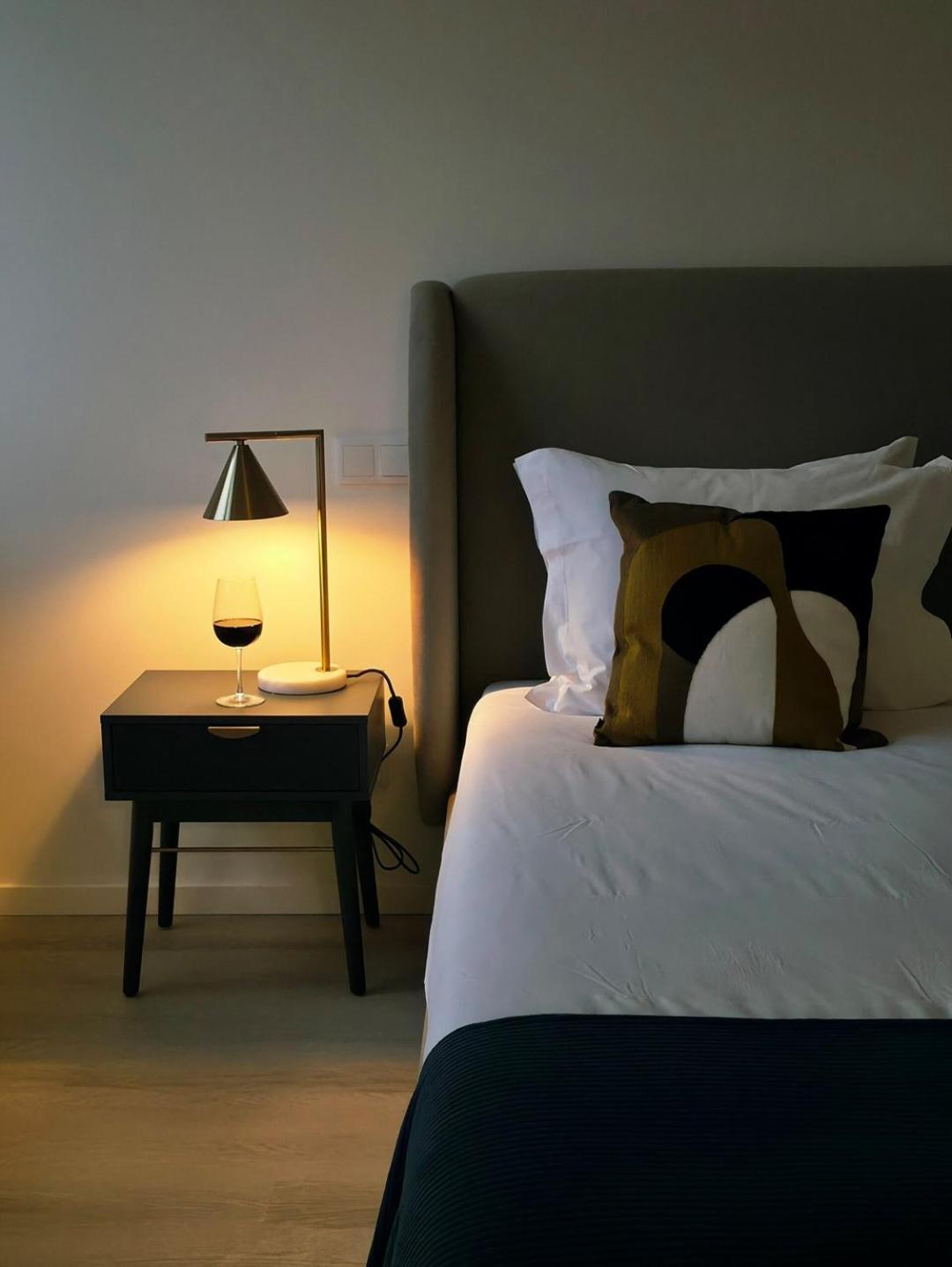 Apartment Spacious And Modern 2-bed With Garage Porto